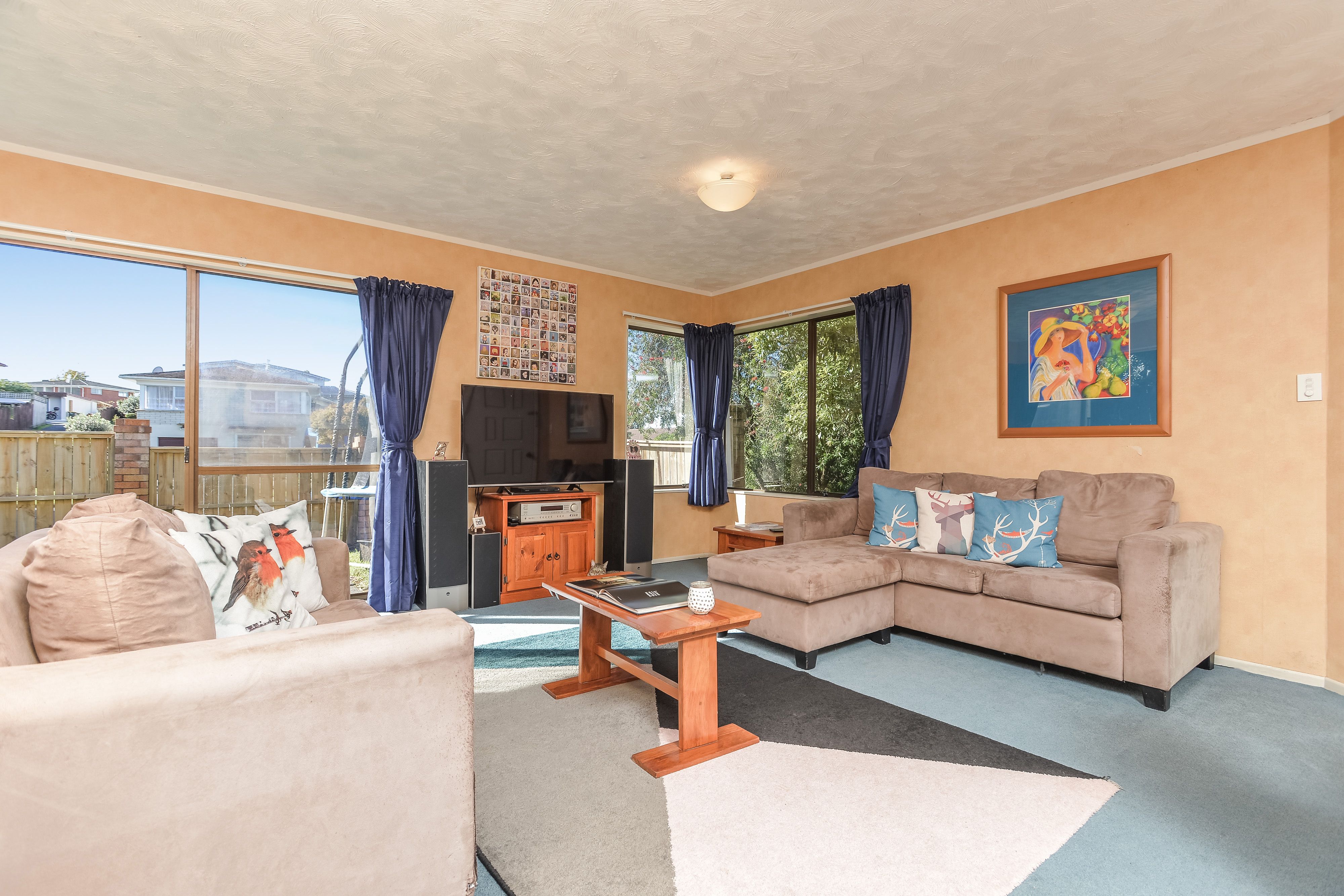 1/15 Kurnell Drive, Botany Downs, Manukau City