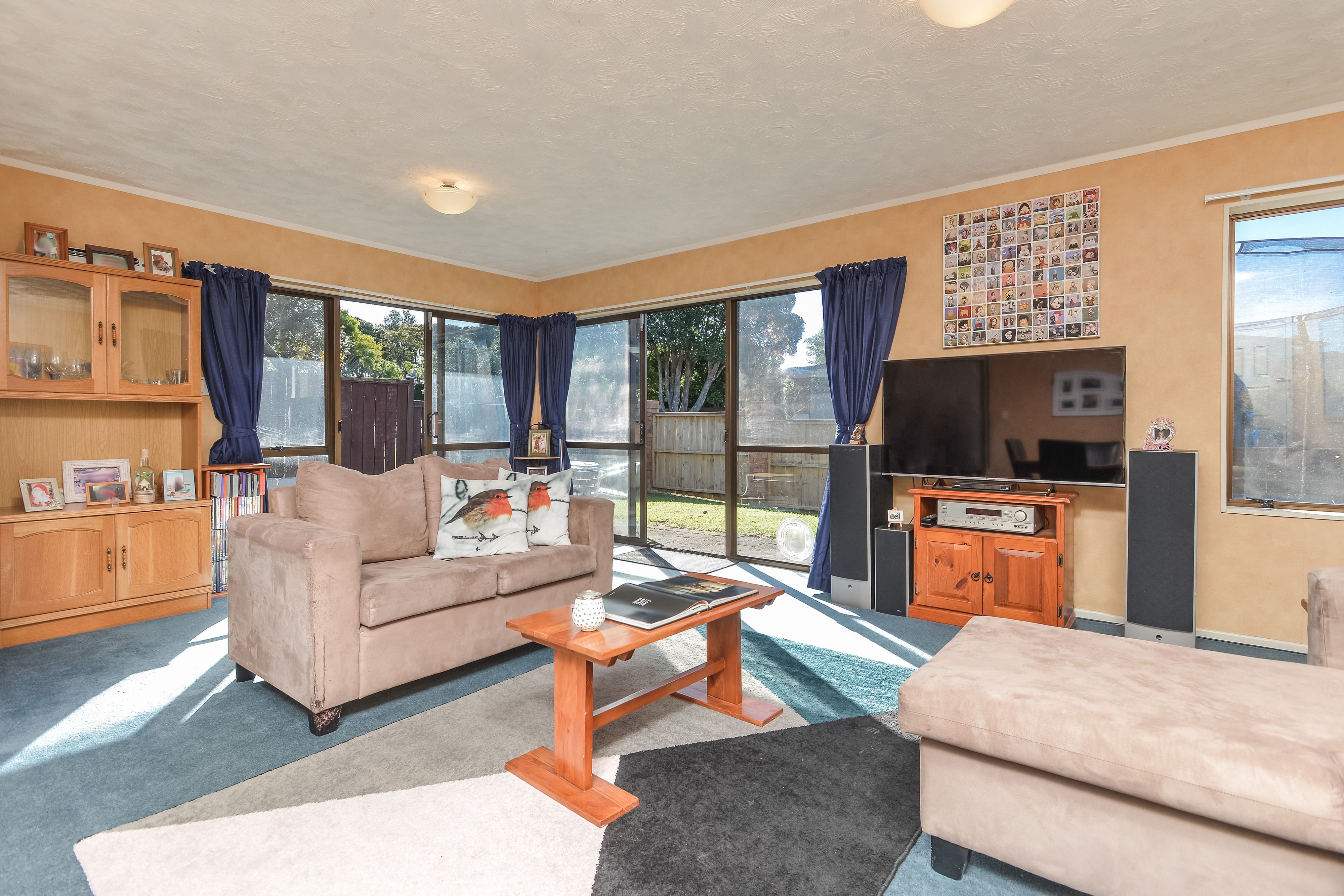 1/15 Kurnell Drive, Botany Downs, Manukau City