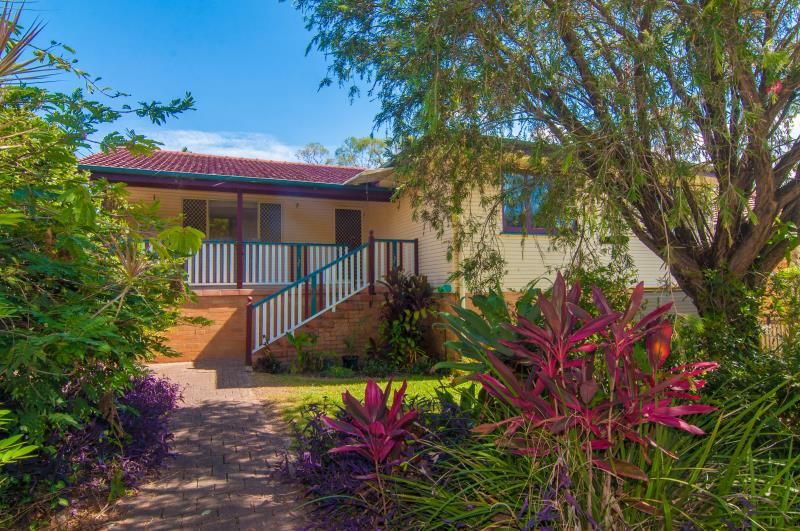 14 Lindale Street, Chermside West, QLD 4032