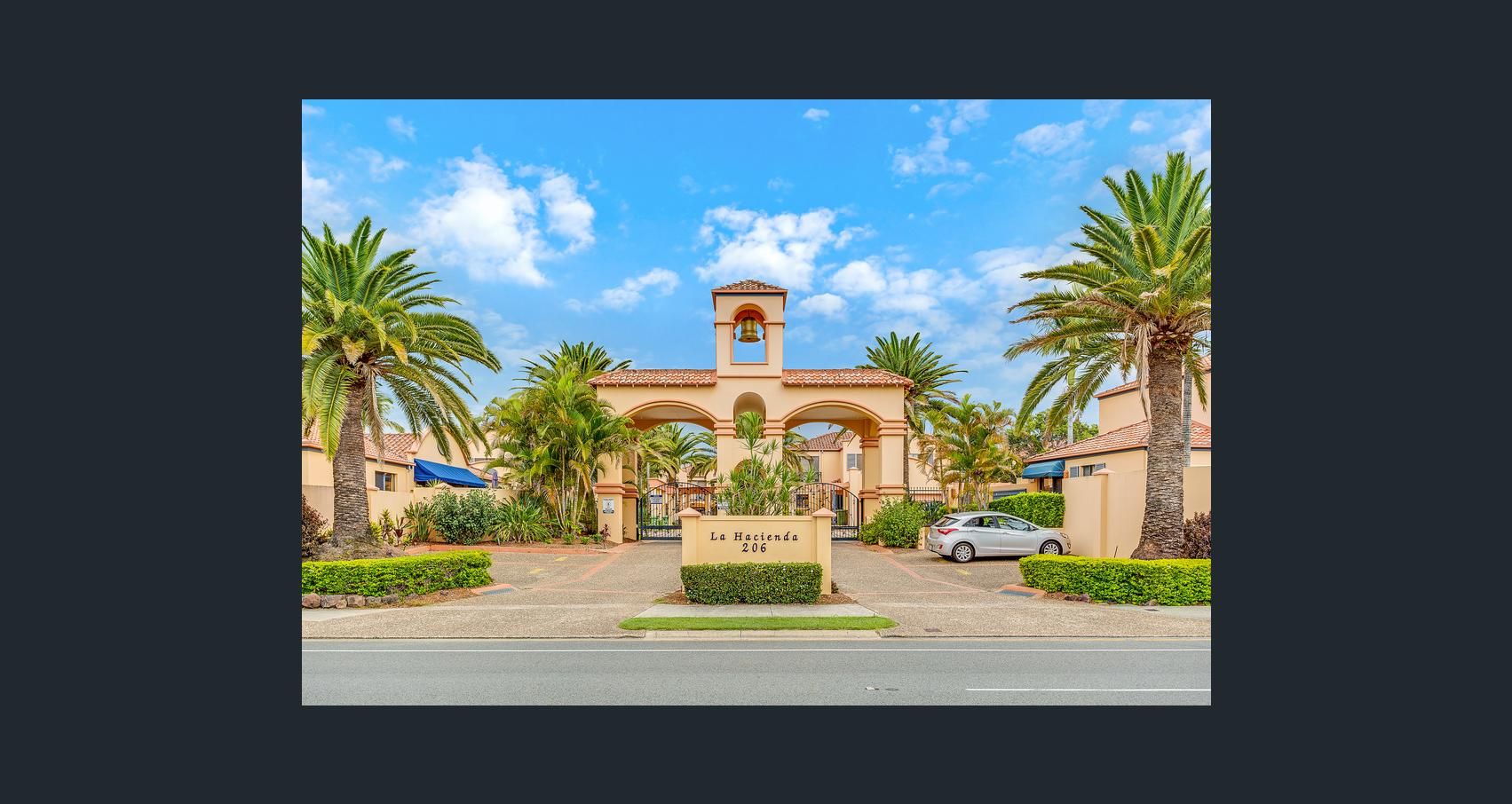 59/206 Cheltenham  Drive, Robina, QLD 4226