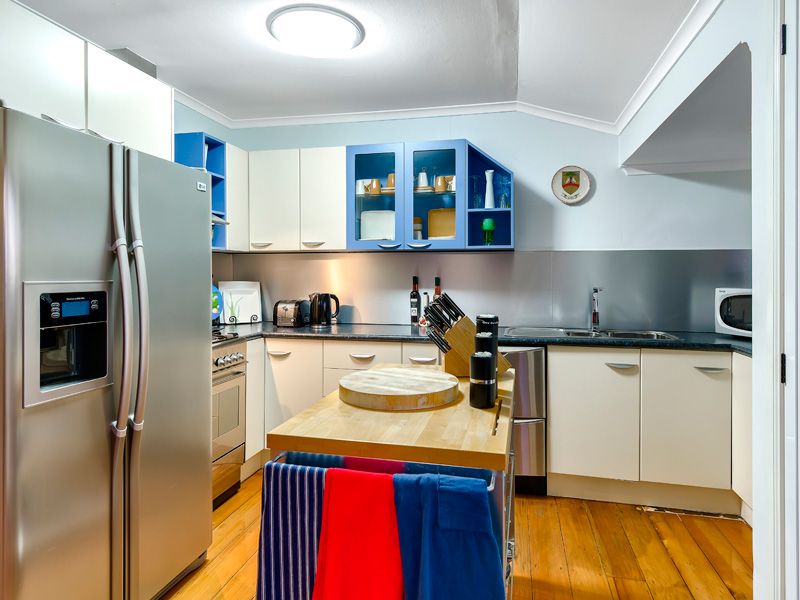 49 Longlands Street, East Brisbane, QLD 4169