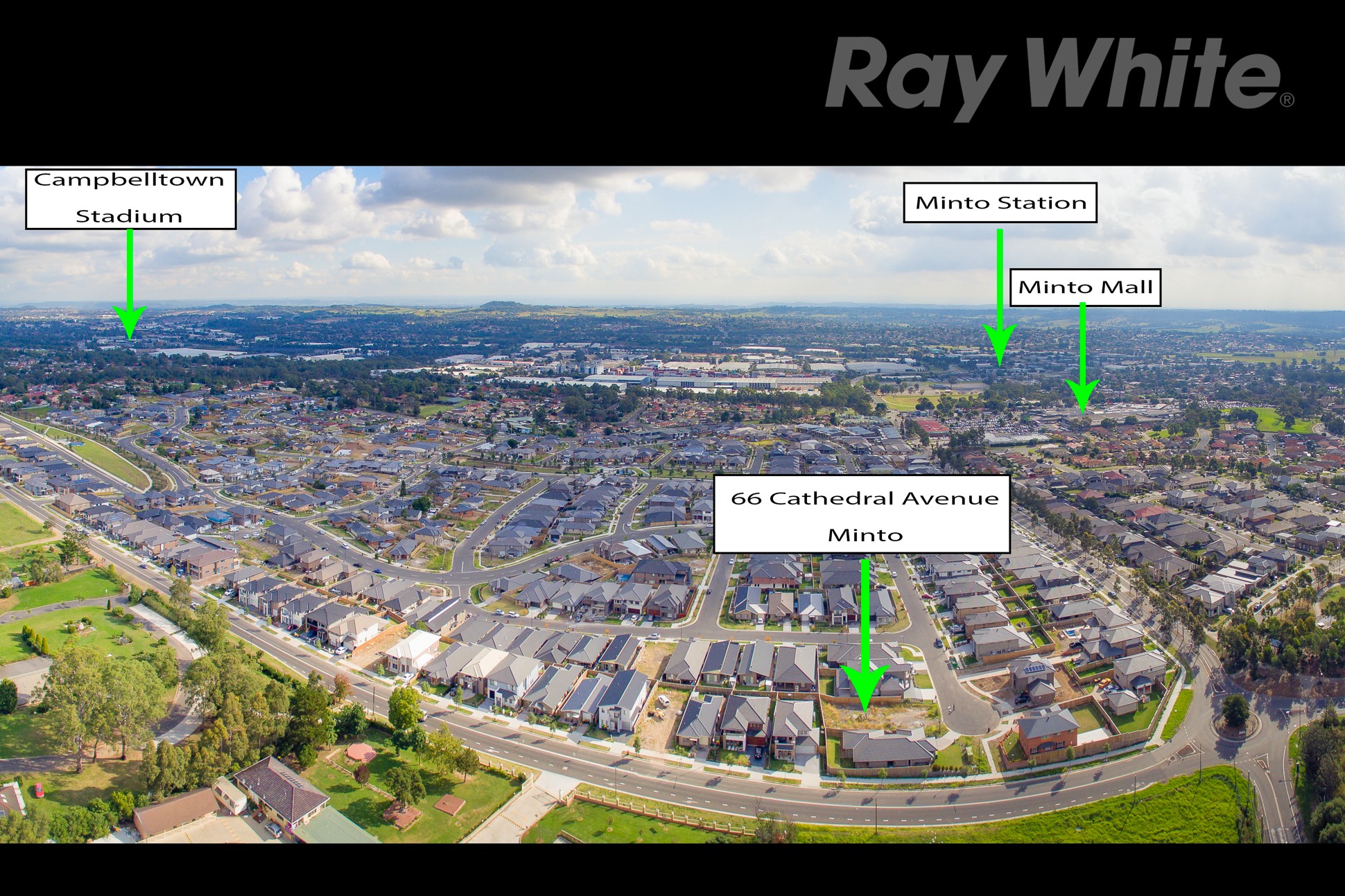 Minto, NSW 2566