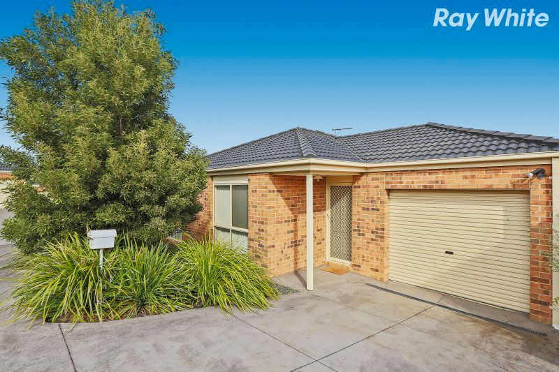 18-20 Ben Drive, Pakenham VIC 3810