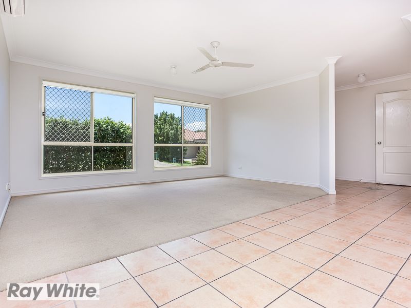 18 Standish Street., North Lakes, QLD 4509