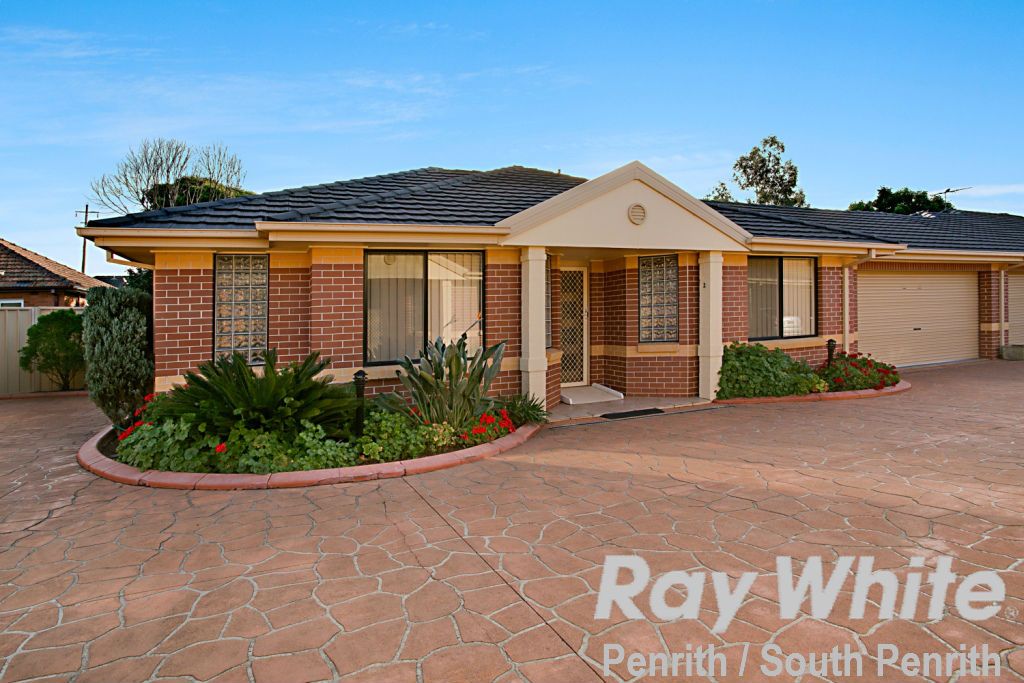 2/49-51 Great Western Highway, Kingswood, NSW 2747