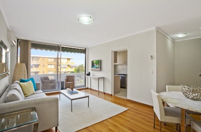 6/14 Kidman Street, Coogee, NSW 2034