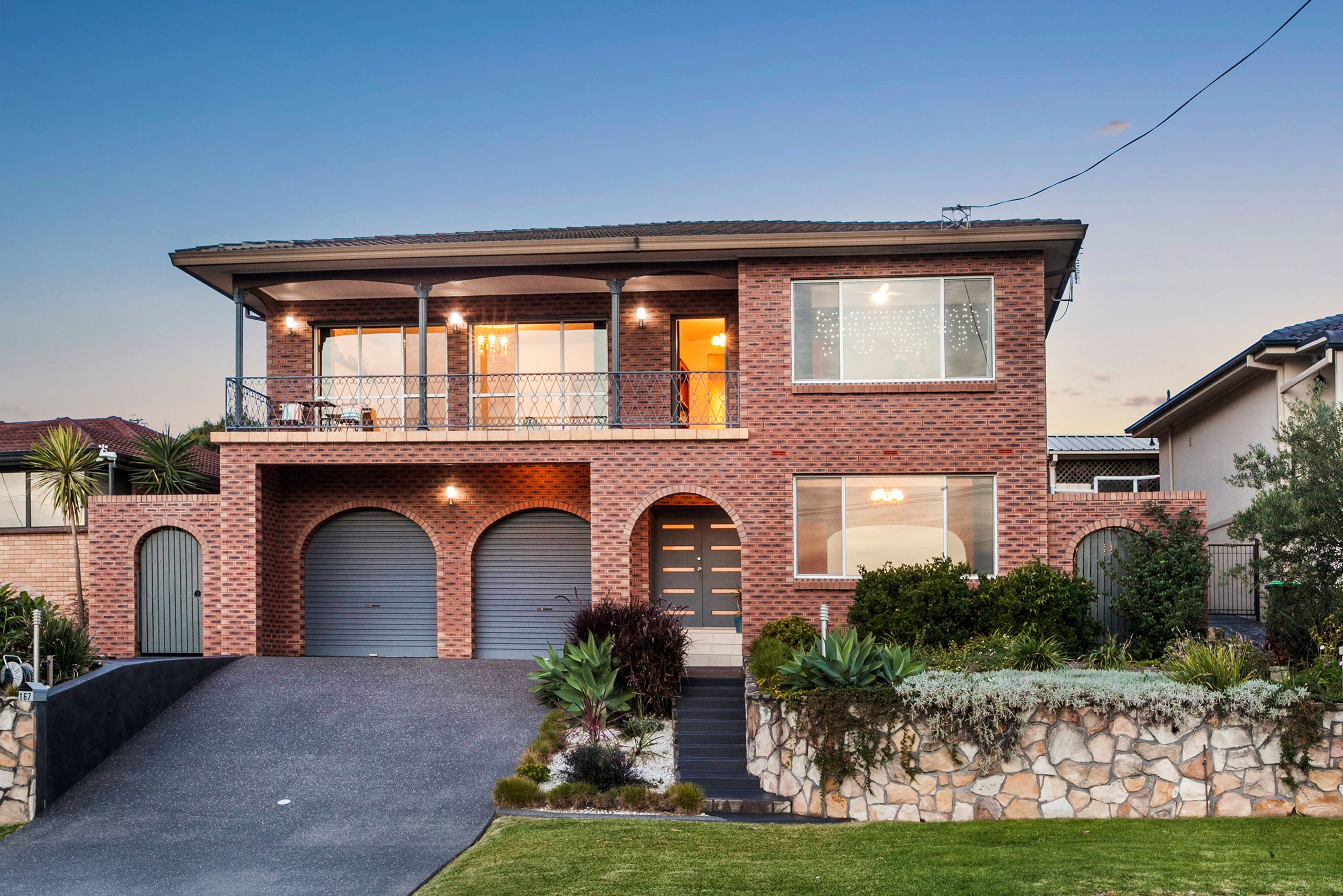 167 Landy Drive