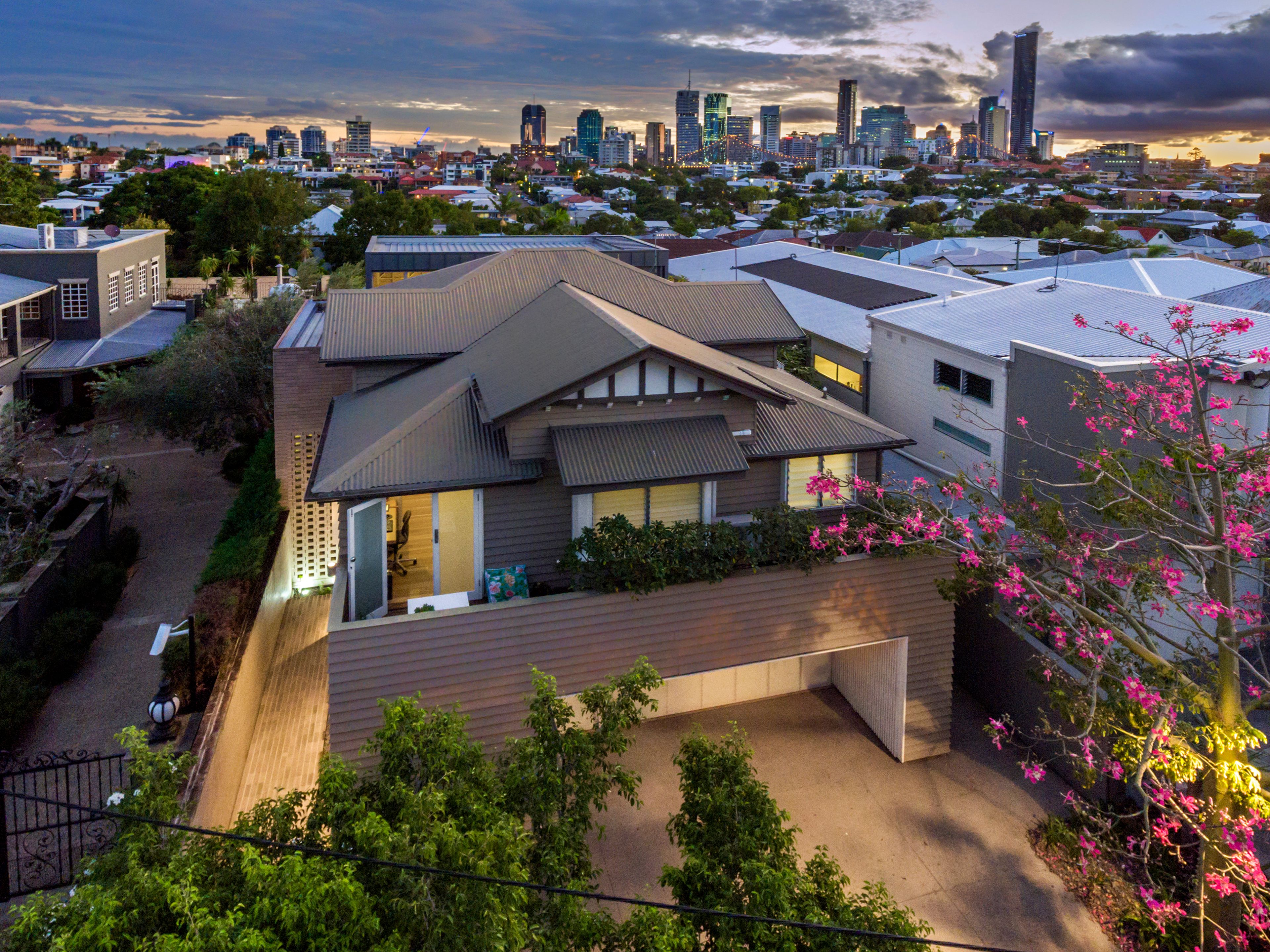 153 James Street, New Farm, QLD 4005