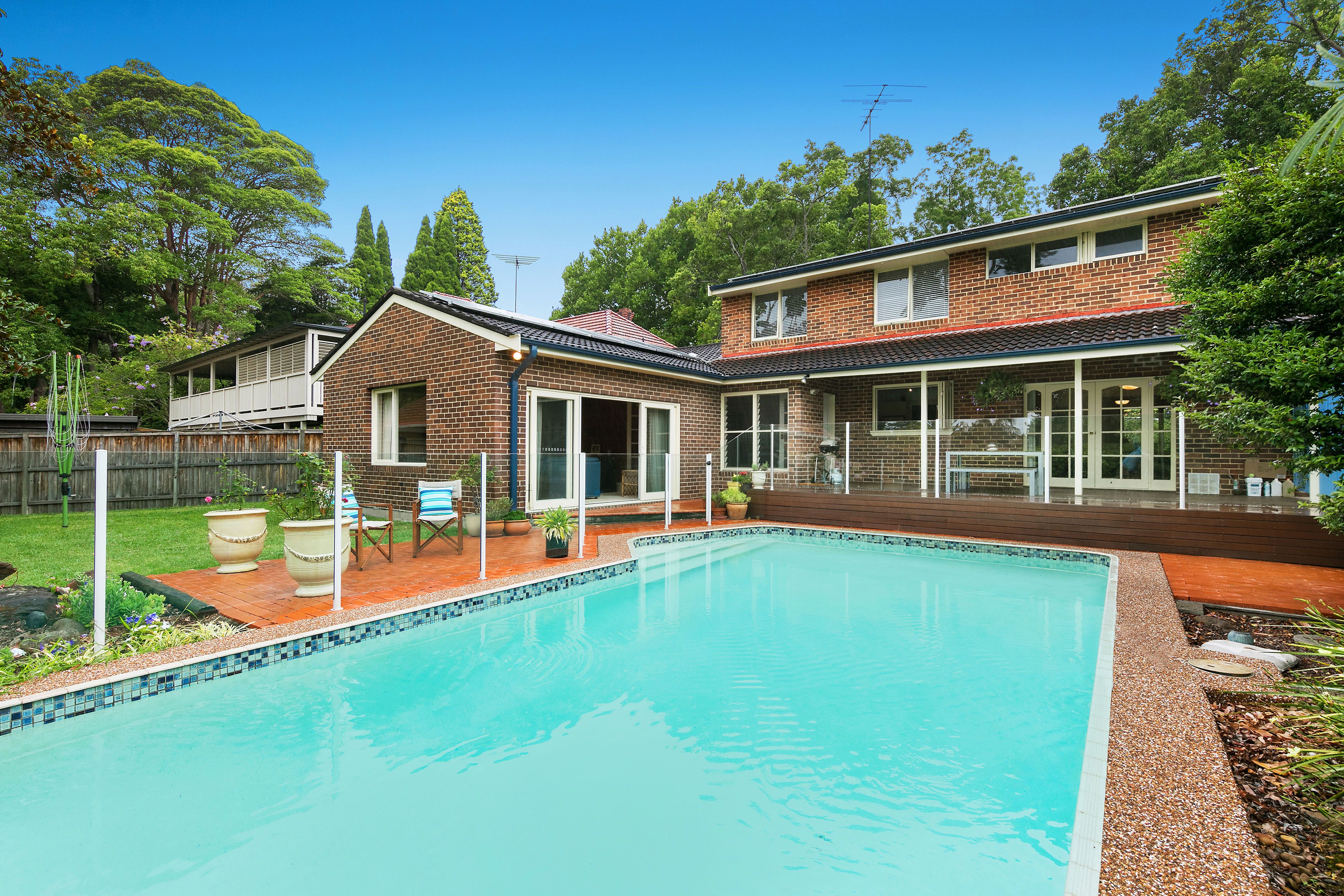 31 Bareena Avenue, Wahroonga, NSW 2076