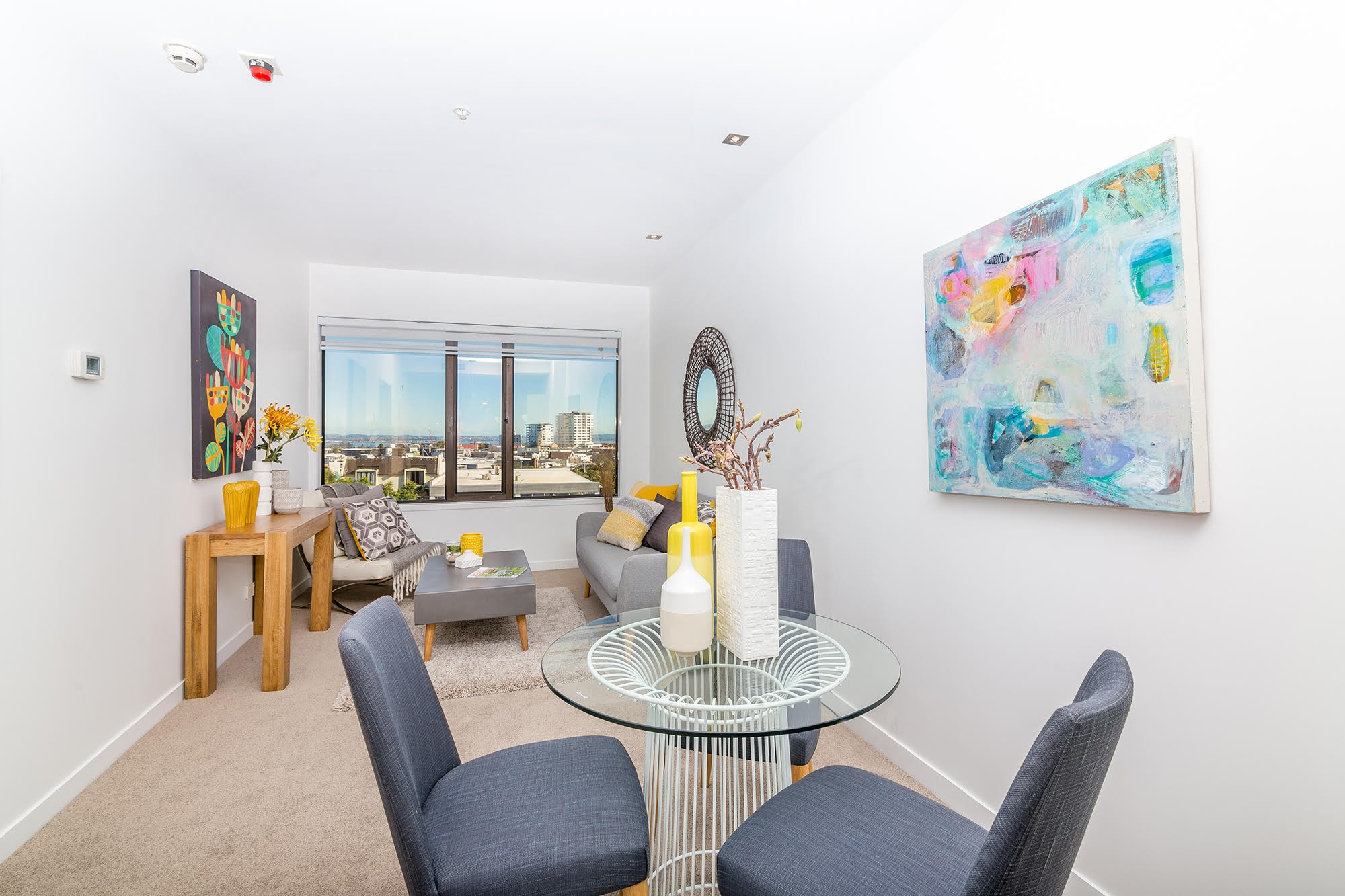 201/145 Symonds Street, Eden Terrace, Auckland City