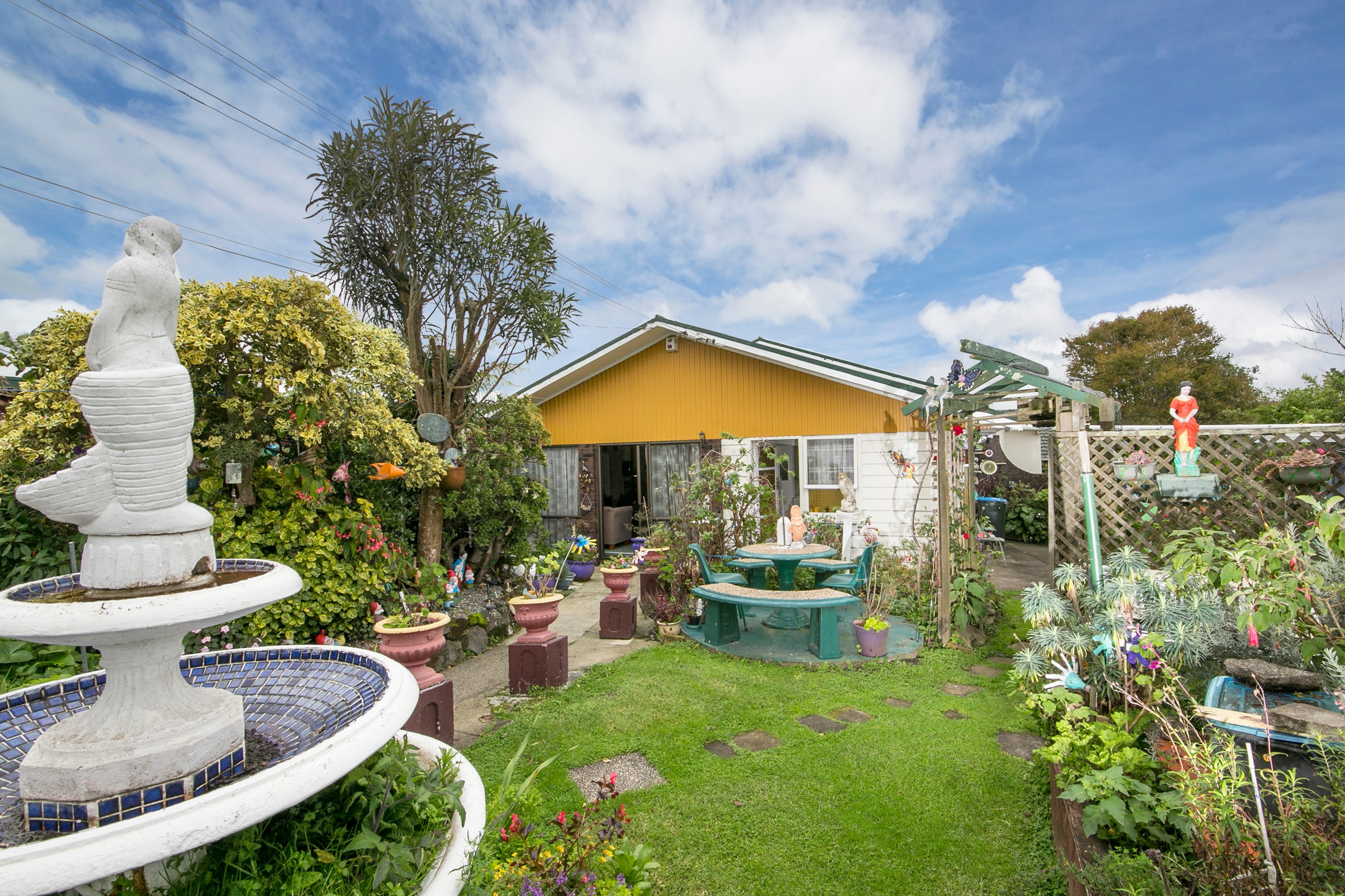 1 Marshall Laing Avenue, Mount Roskill, Auckland City