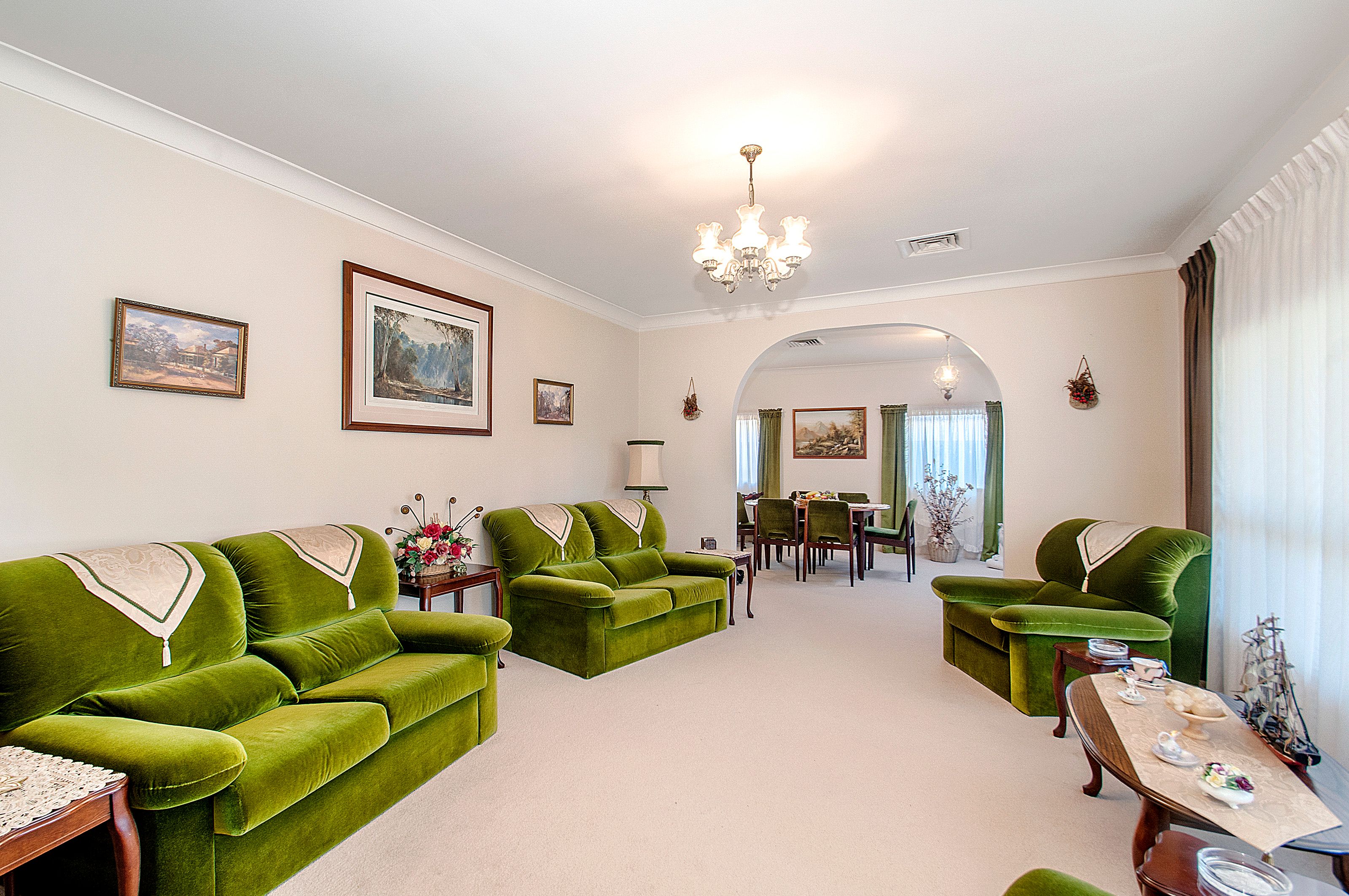 6 Trevor Place, Castle Hill, NSW 2154