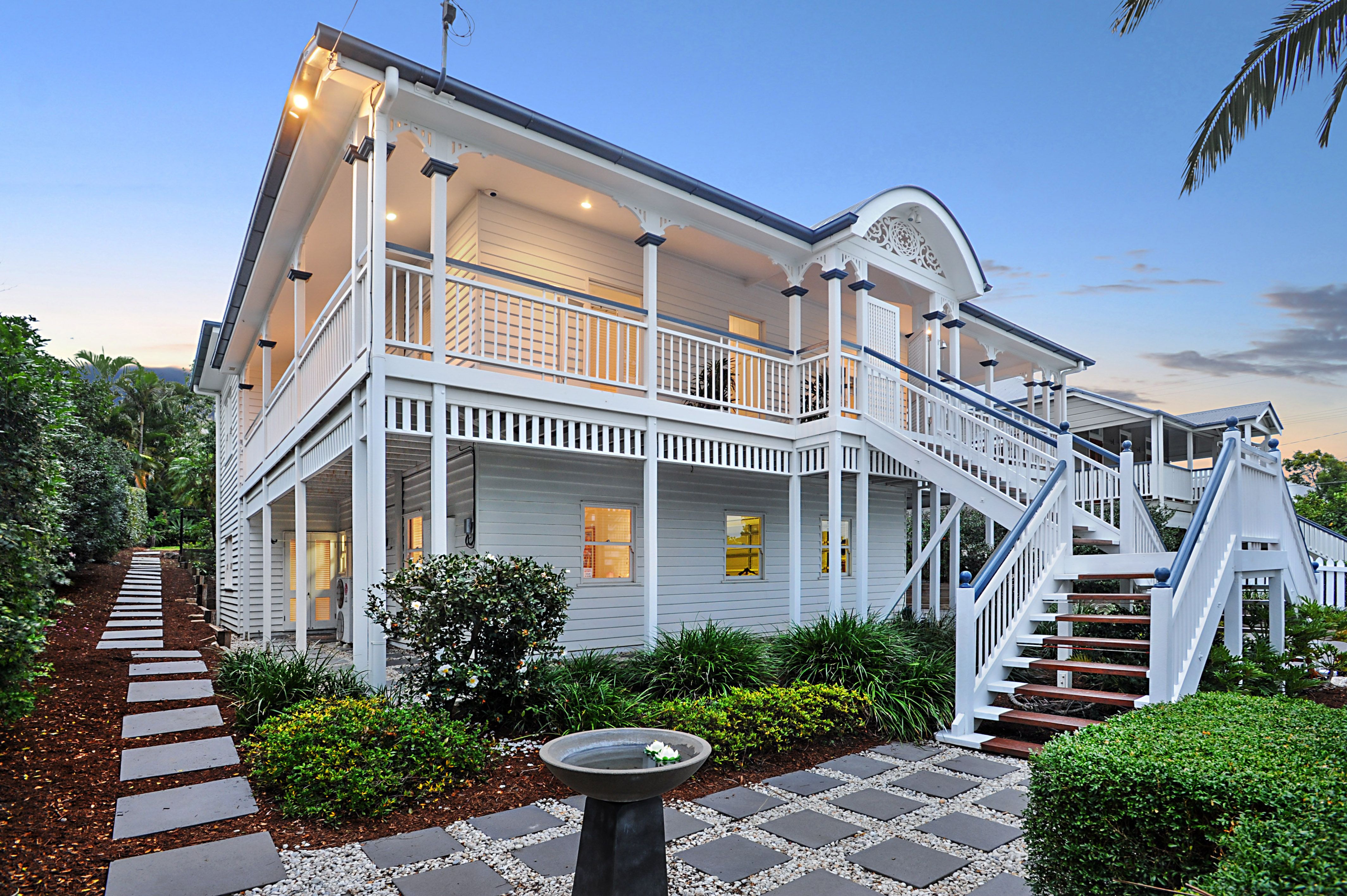 93 Abuklea Street, Wilston QLD 4051