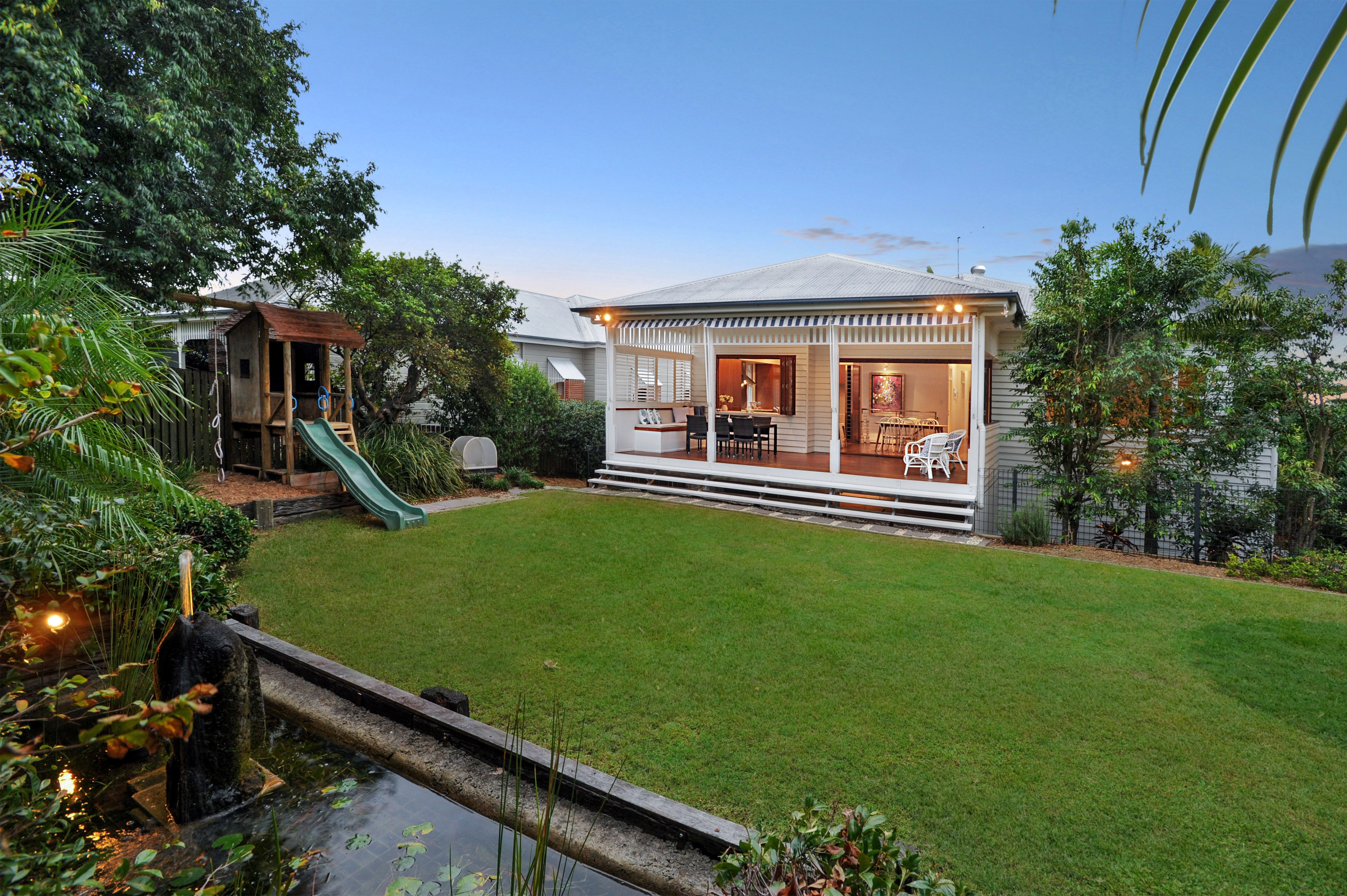 93 Abuklea Street, Wilston, QLD 4051