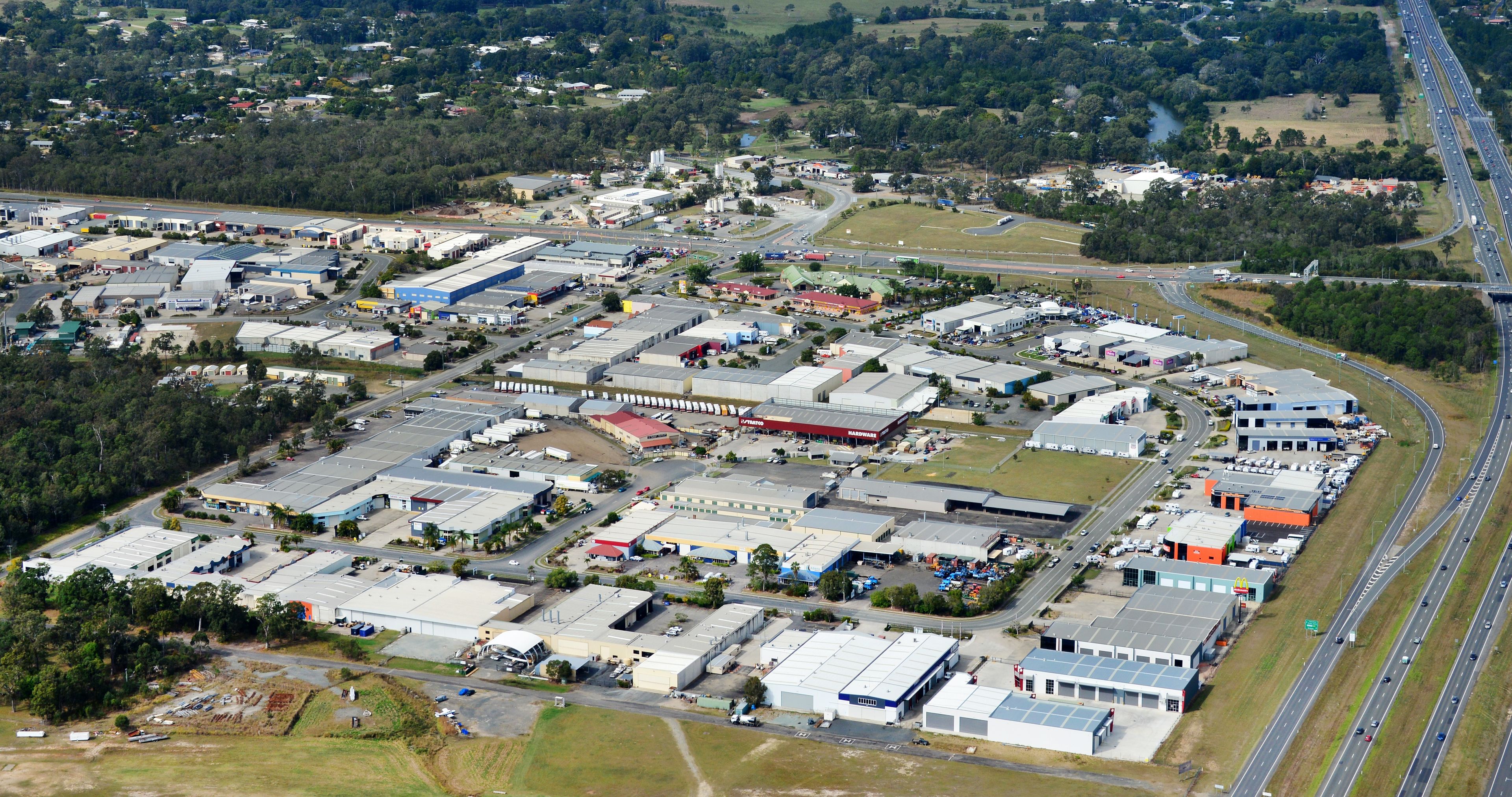 20-22 Concorde Place, Caboolture, QLD 4510