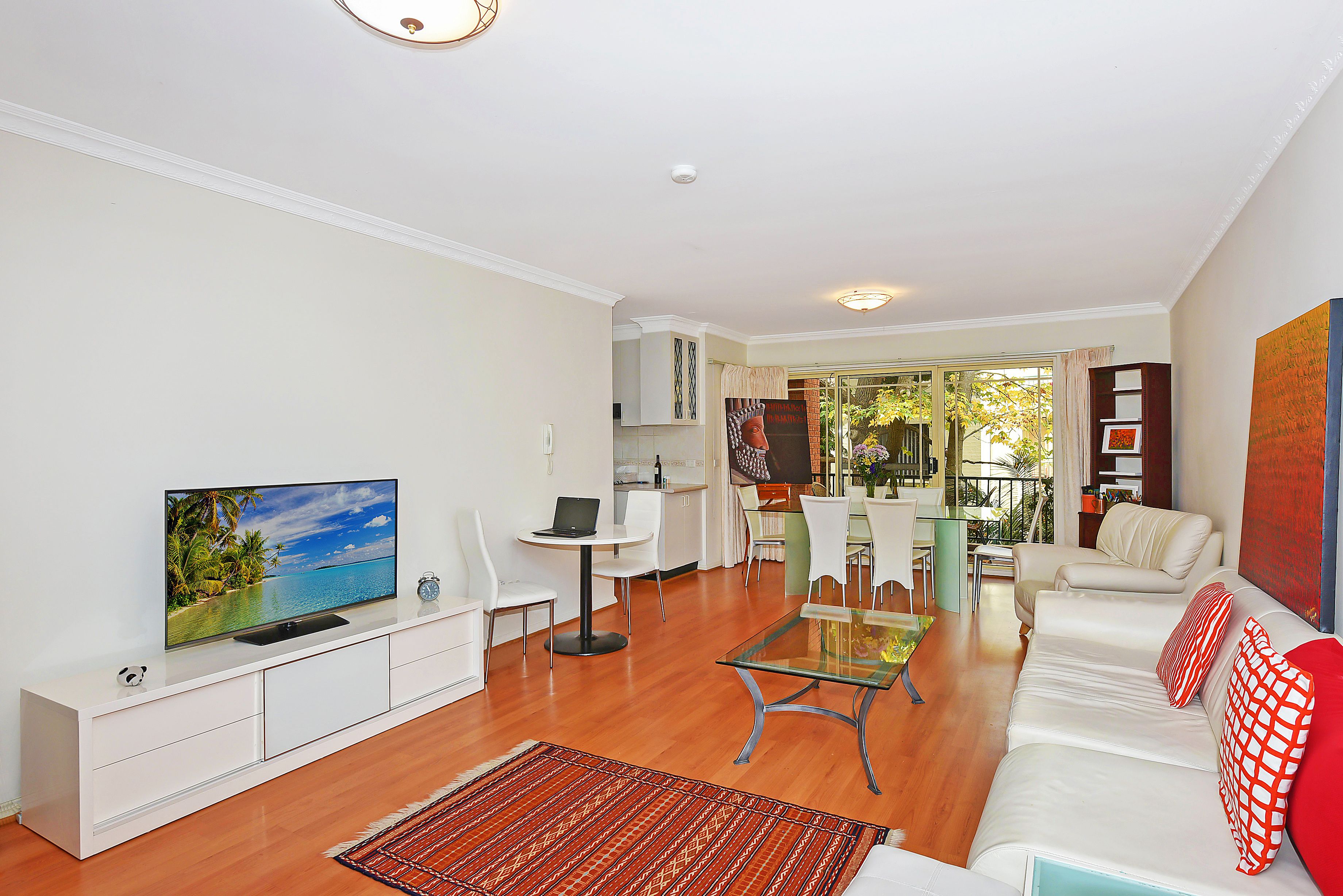 2-4 May Street, Hornsby, NSW 2077
