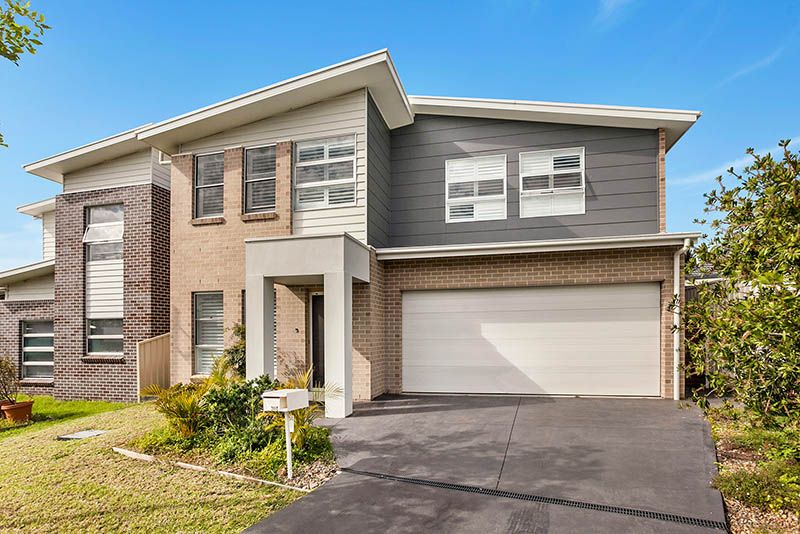 14 Galleon Avenue