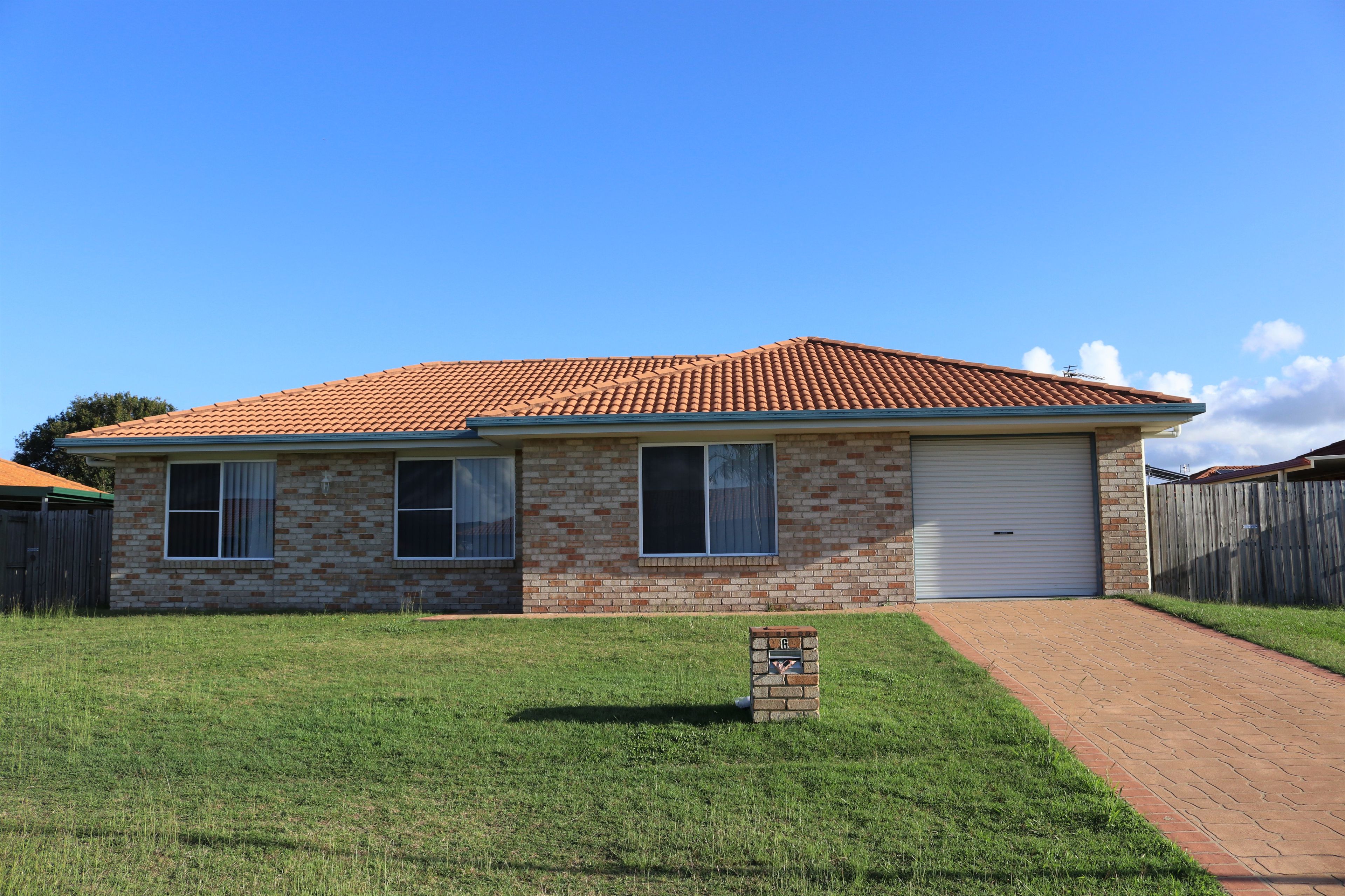 6 Sonder Street, Urangan, QLD 4655