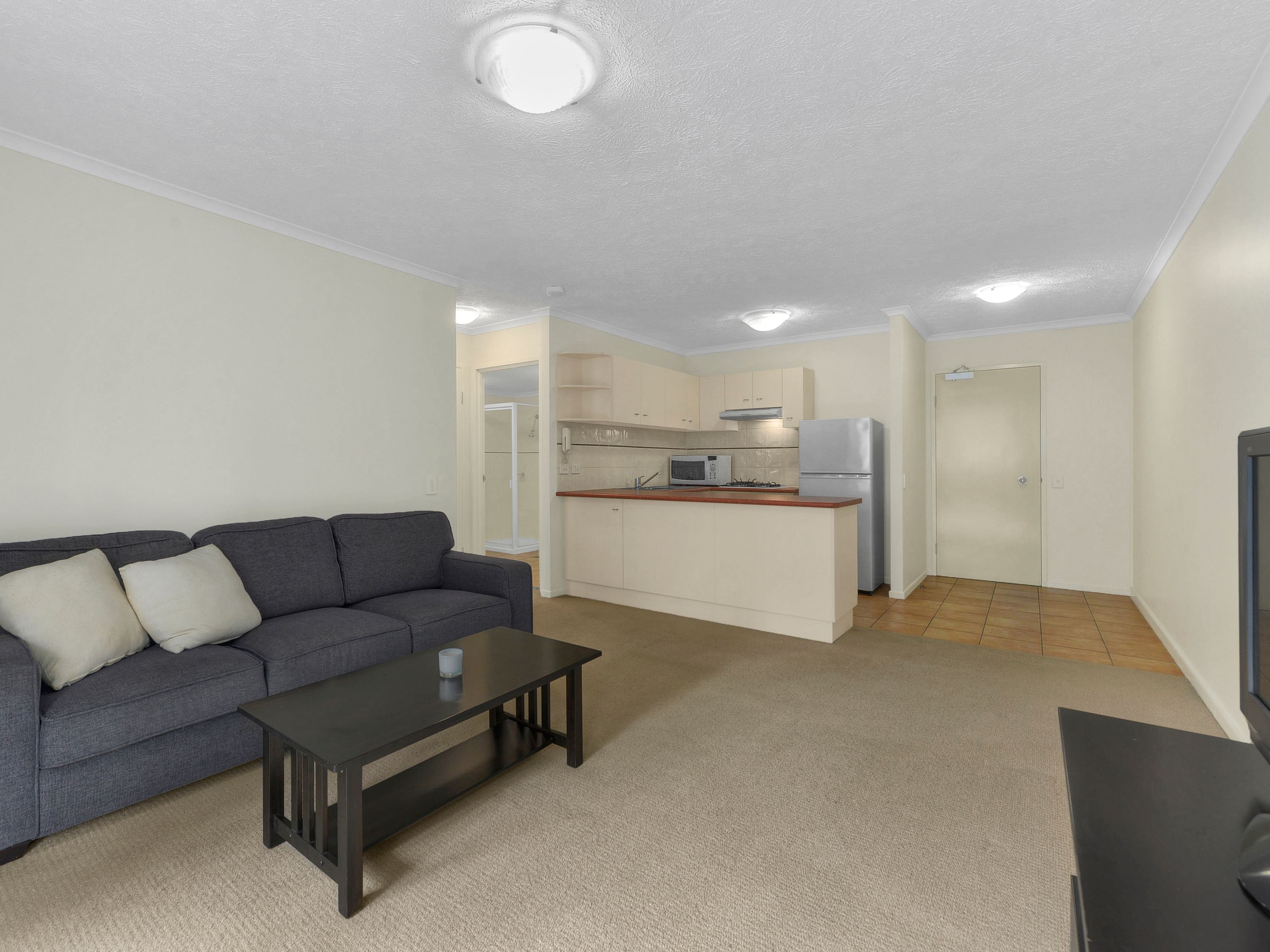 18/586 Ann Street, Fortitude Valley, QLD 4006