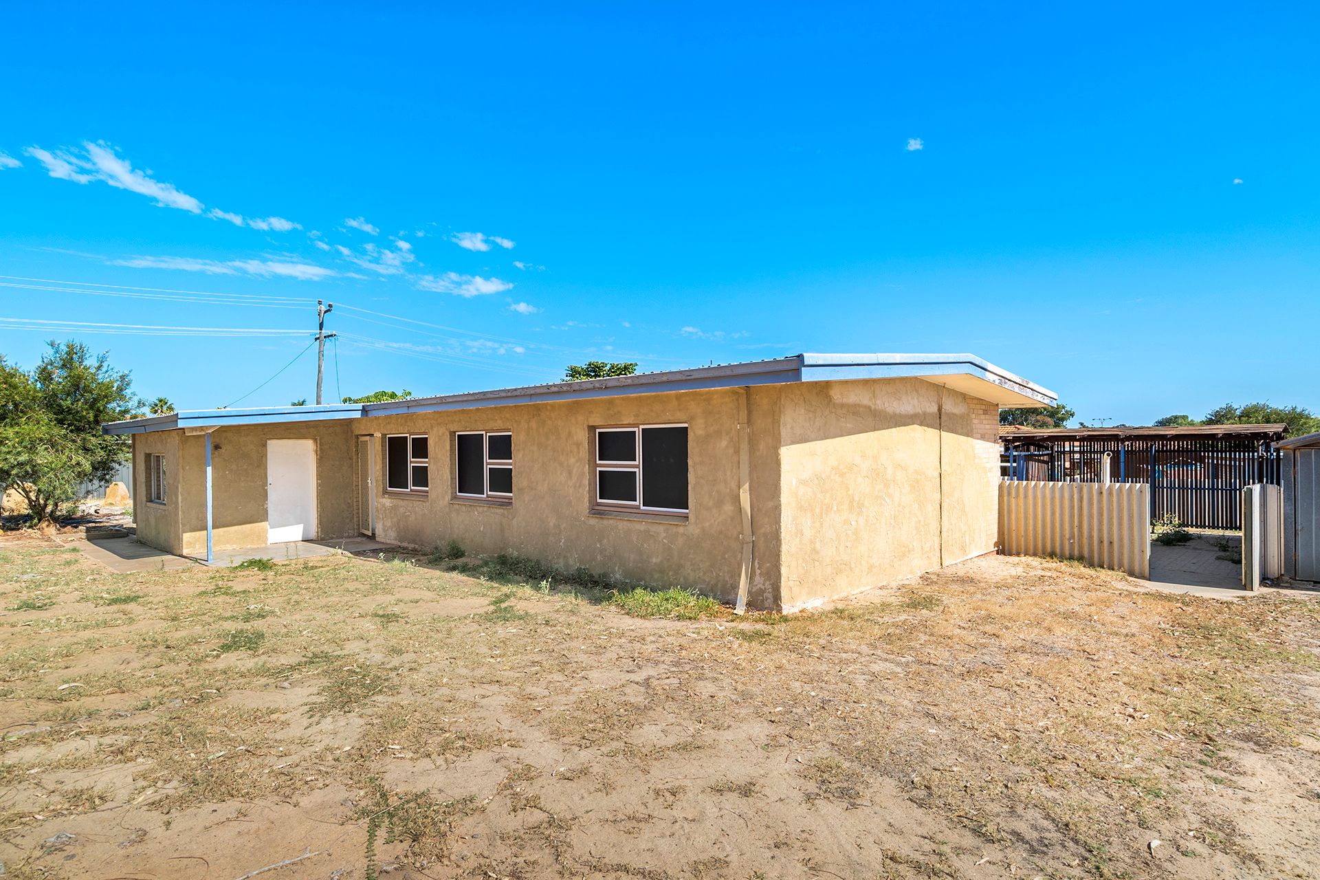 127 Mitchell Street, Spalding, WA 6530