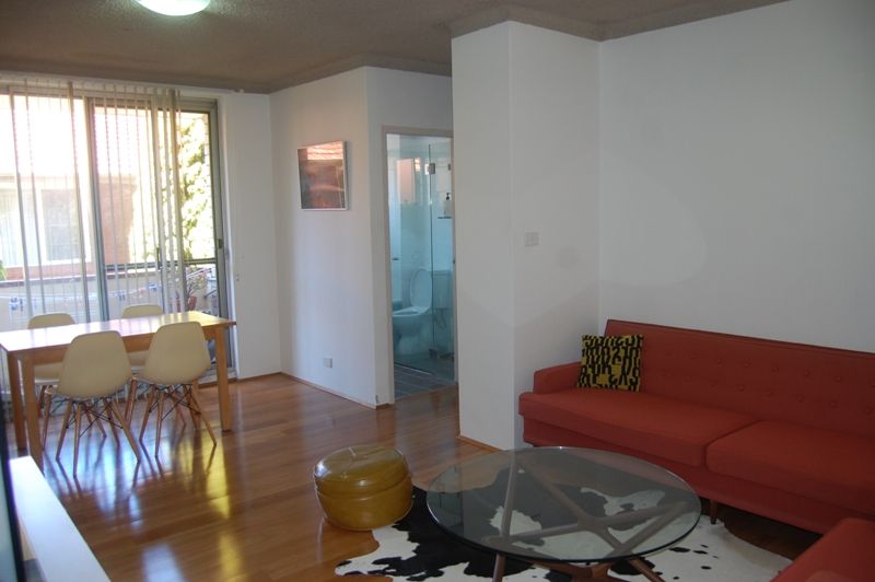 2/387 Marrickville Road, Marrickville, NSW 2204