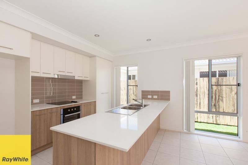 37 Tribeca Circuit, Coomera, QLD 4209
