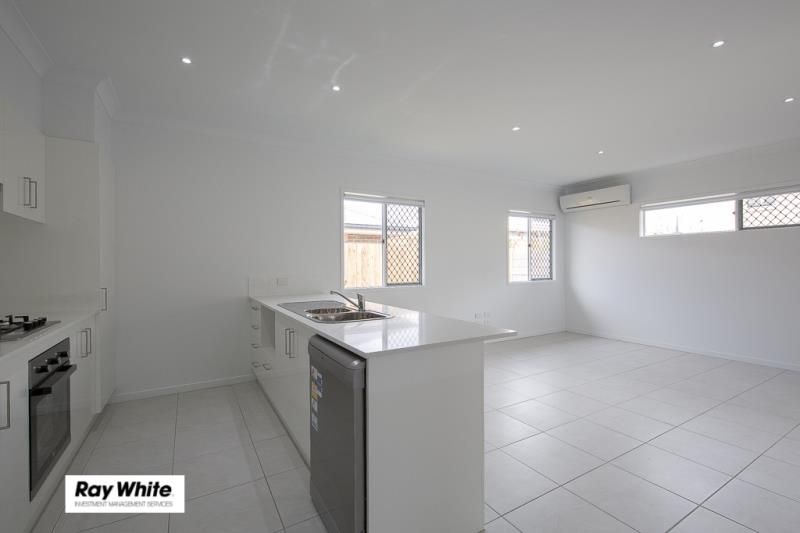 21 Mount Barney Crescent, Park Ridge, QLD 4125