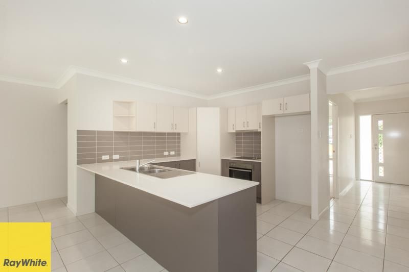 37 Tamatea Drive, Bellbird Park, QLD 4300