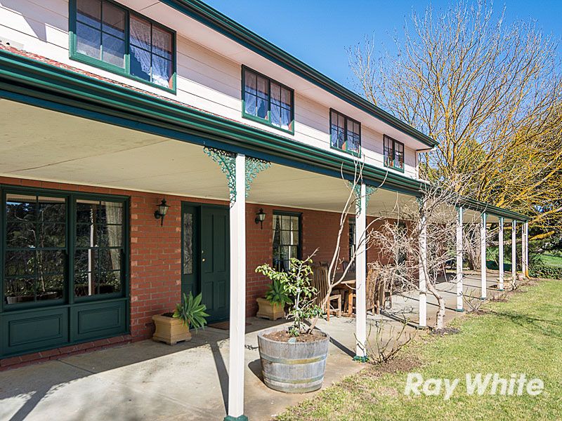 55 Fox Road, Birdwood, SA 5234