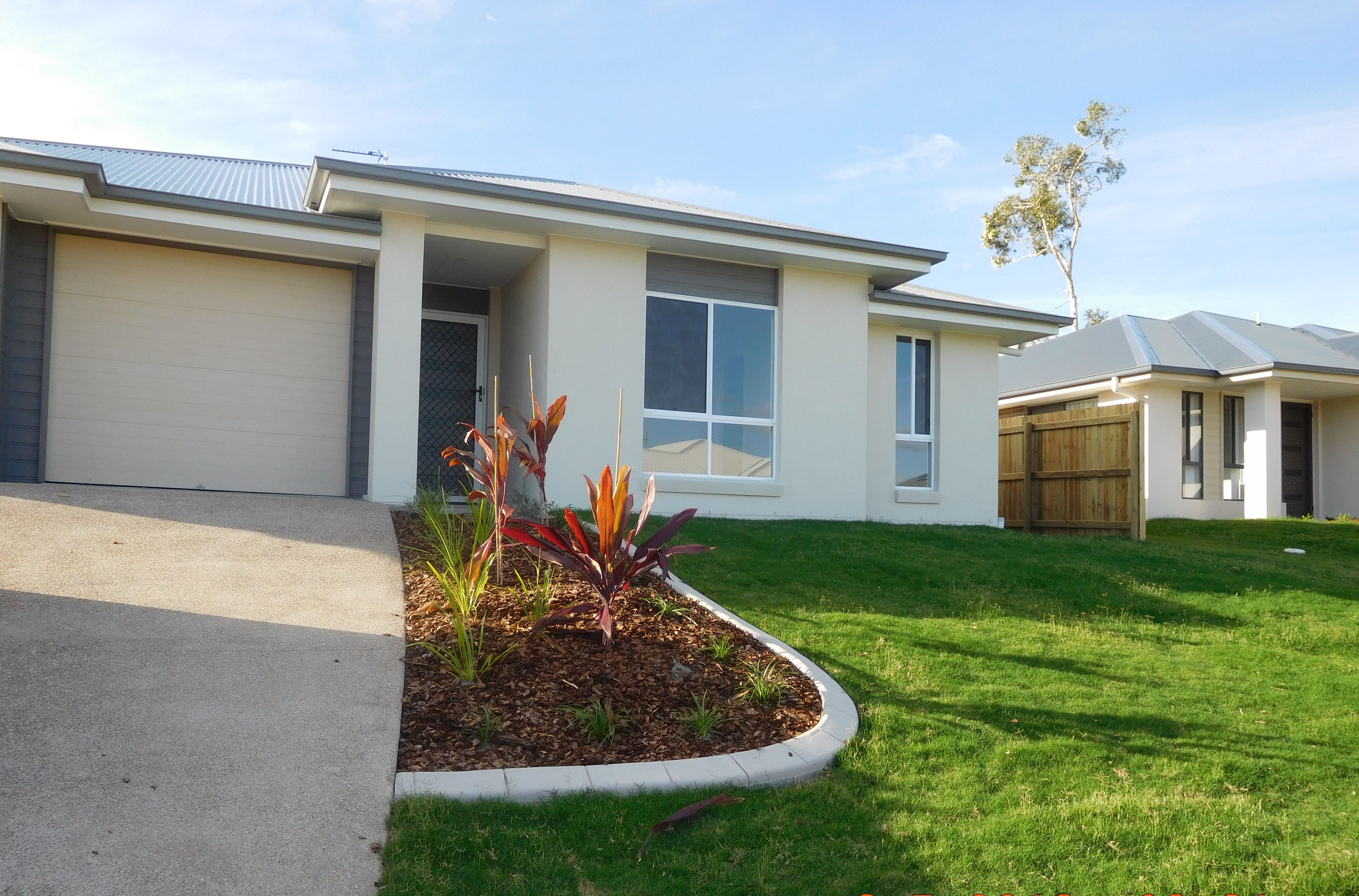 2/60 Tranquil Drive, WONDUNNA, QLD 4655