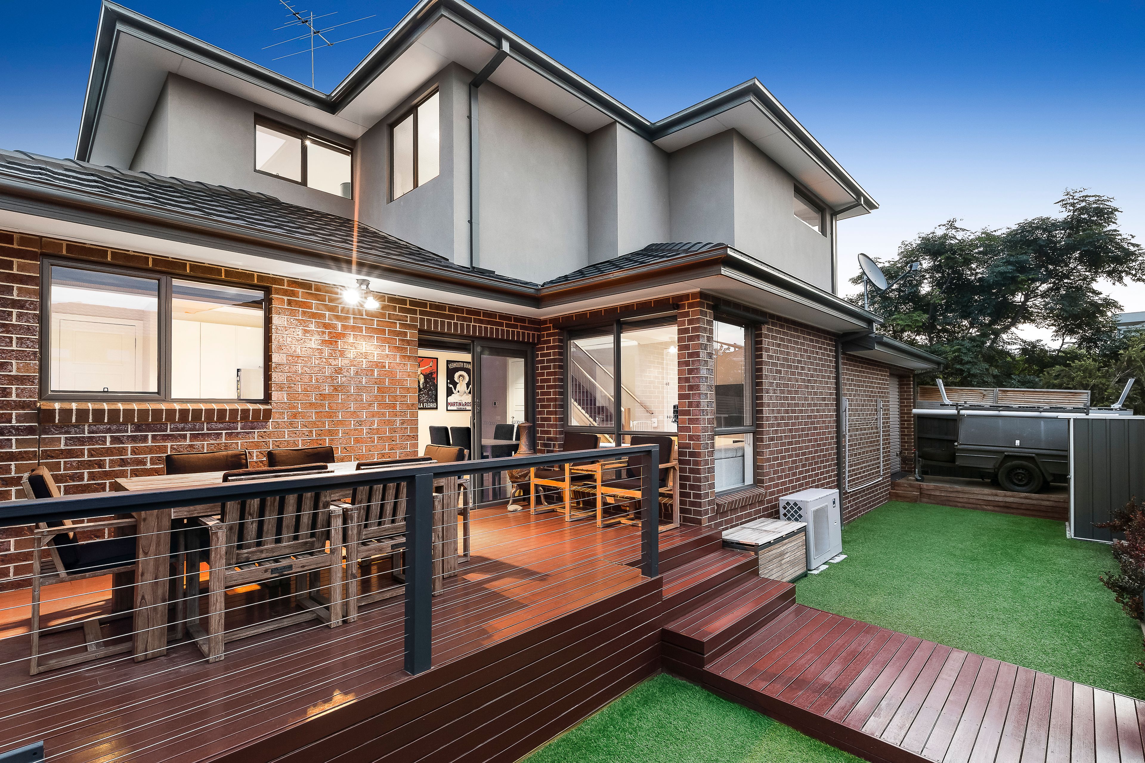 3/15 Elizabeth Street, Oakleigh East, VIC 3166