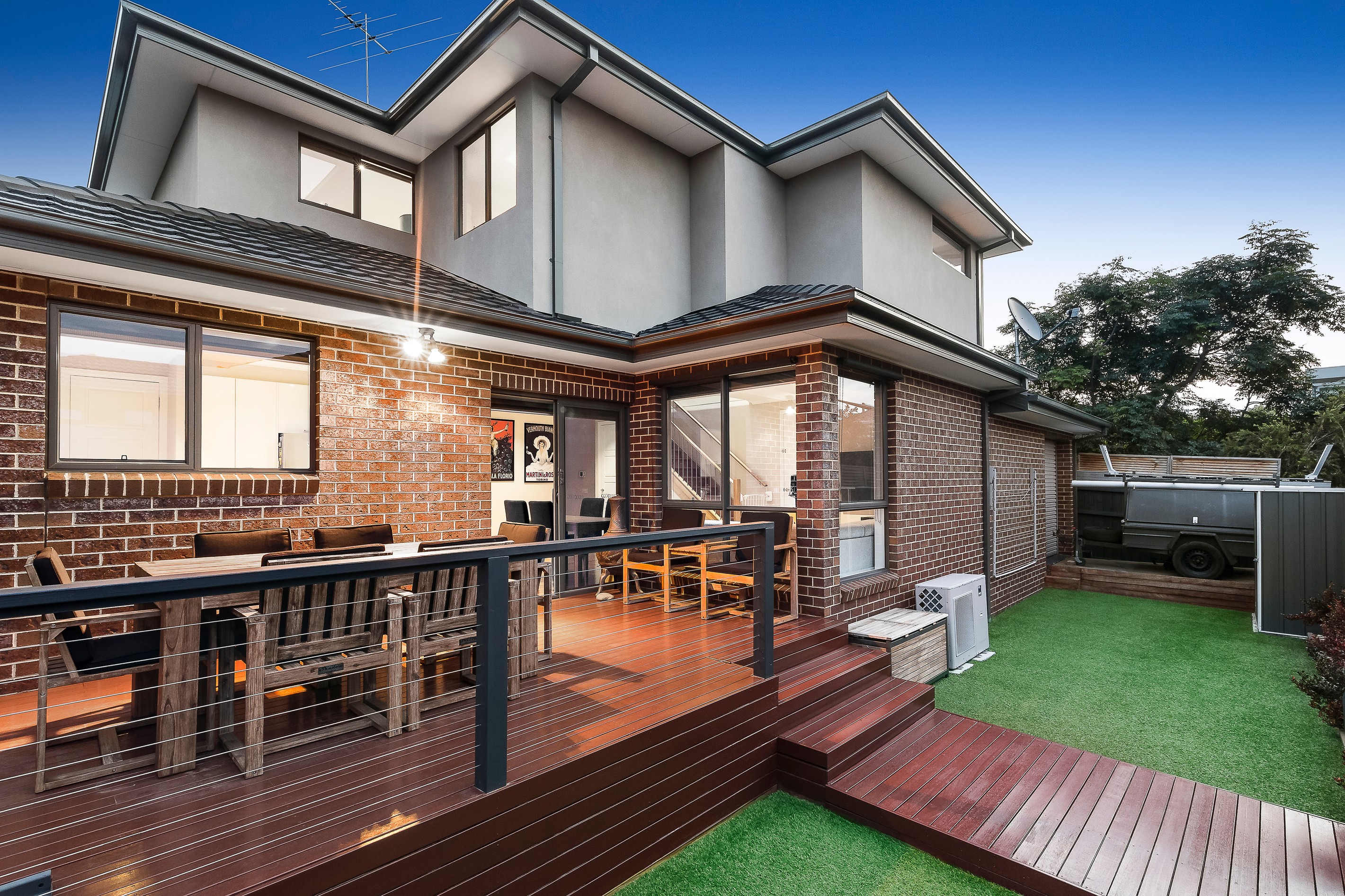 3/15 Elizabeth Street, Oakleigh East, VIC 3166
