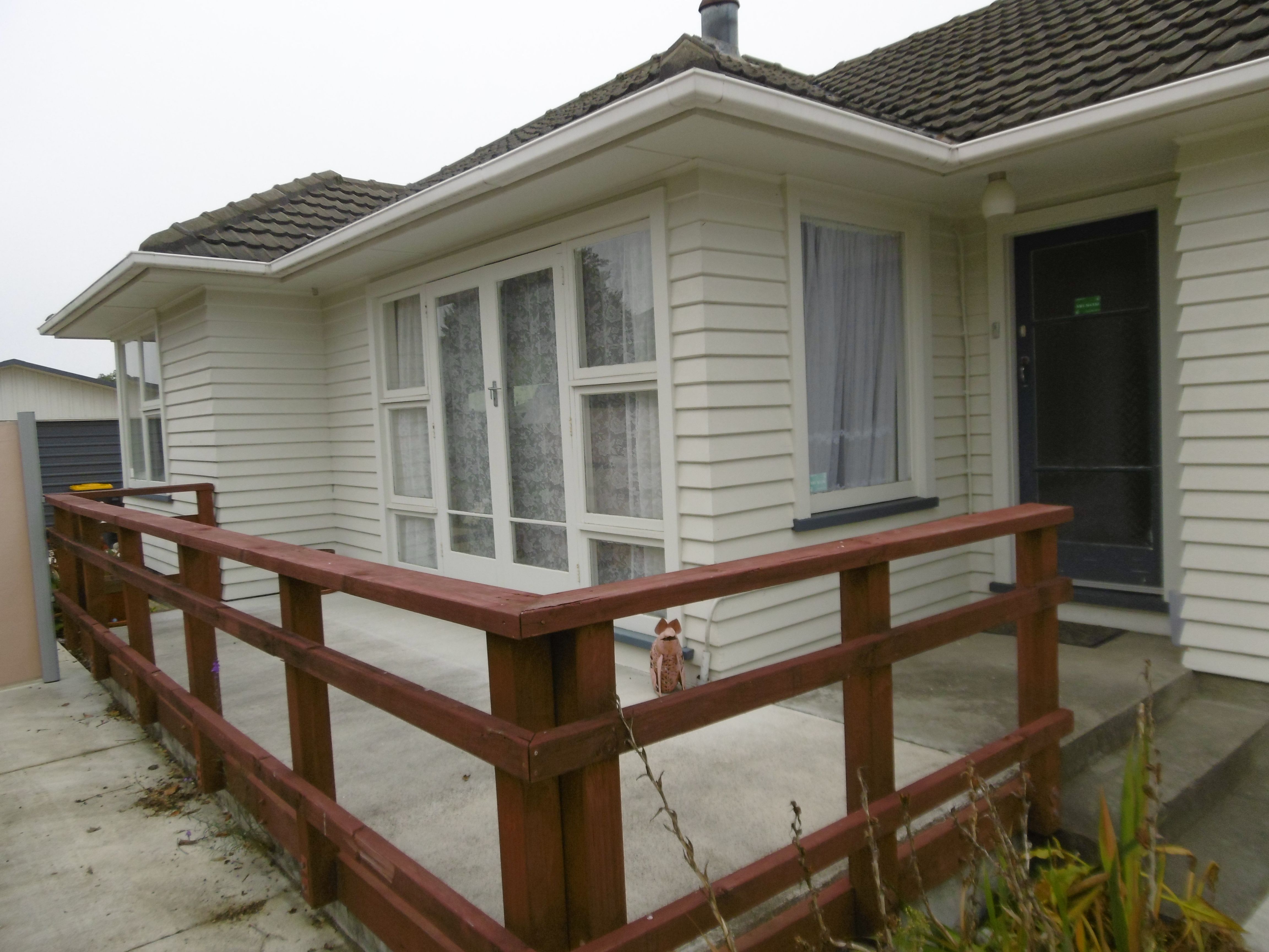 336 Greers Road, Bishopdale, Christchurch City