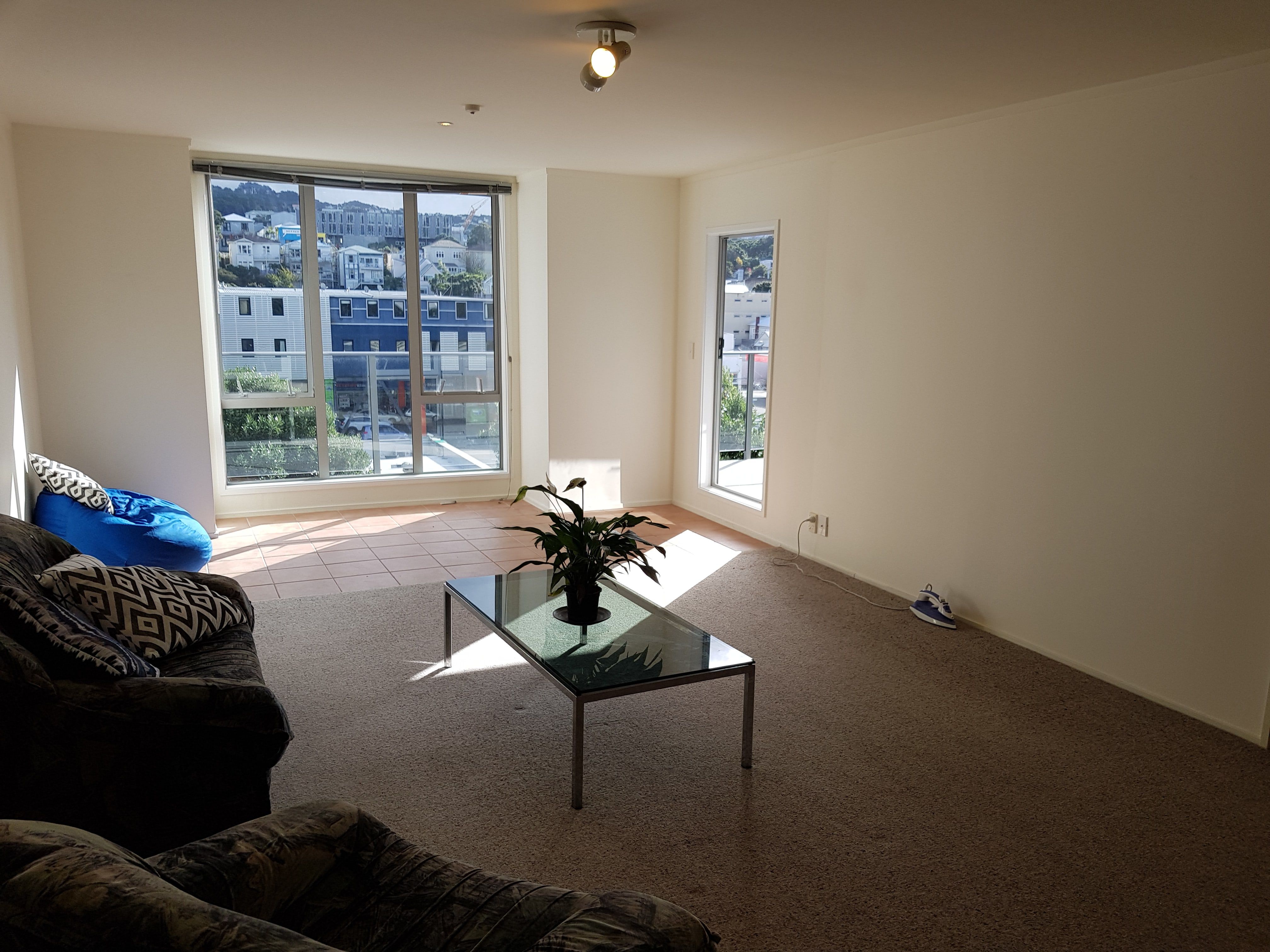 5/6 Brown Street, Mount Cook, Wellington City