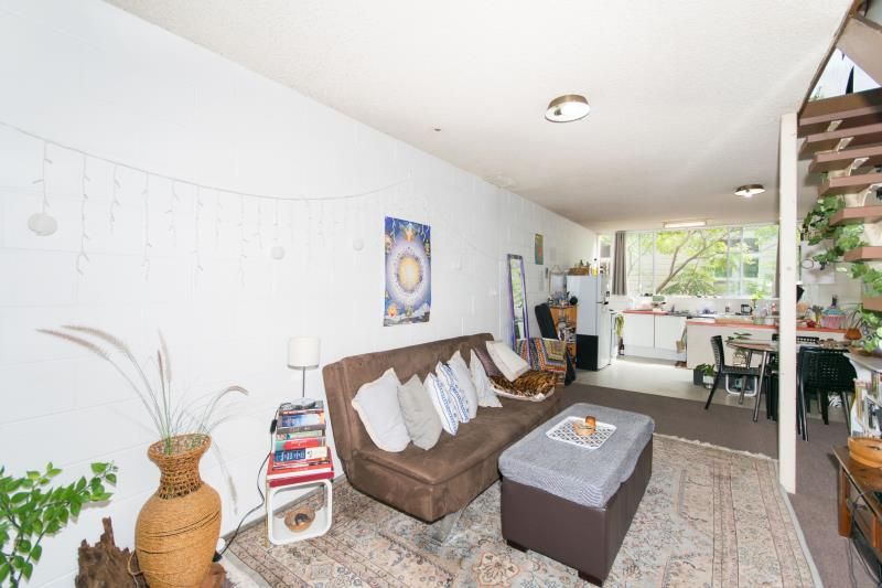 8/12 Latrobe Terrace, Paddington, QLD 4064