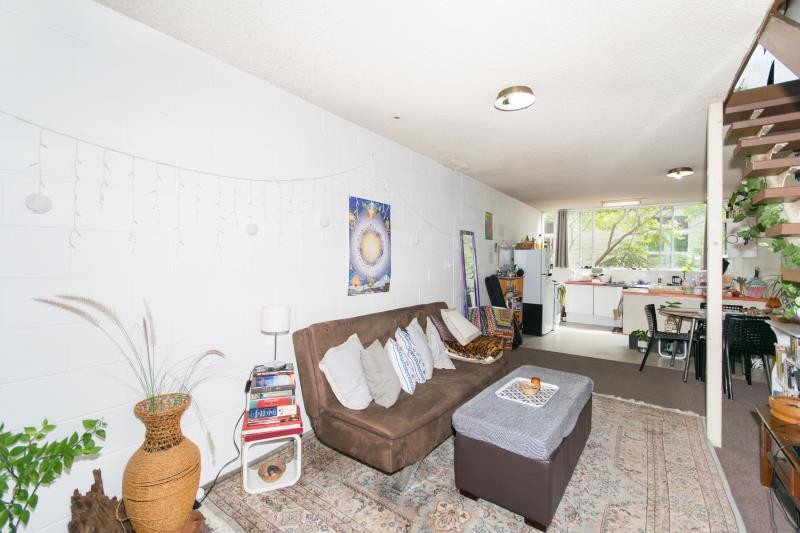 8/12 Latrobe Terrace, Paddington, QLD 4064