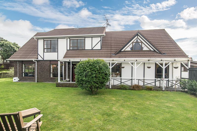 1 Tudor Court, Paraparaumu Beach, Kapiti Coast District