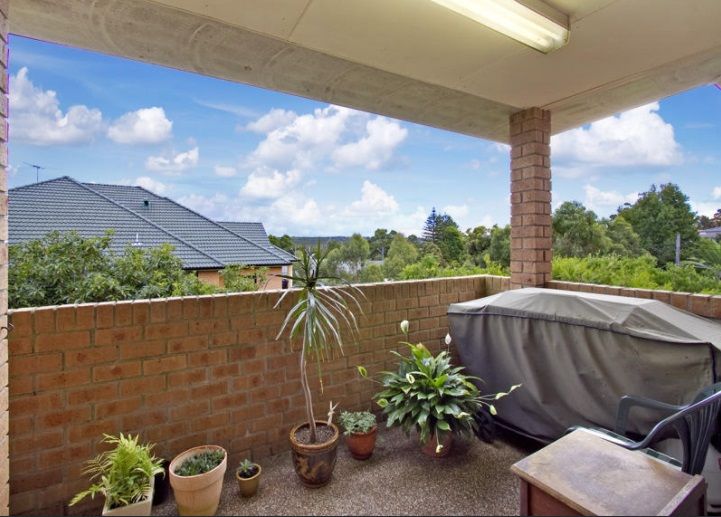 10/522 President Avenue, Sutherland, NSW 2232