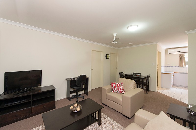 5/38 Yarroon Street, Gladstone Central, QLD 4680