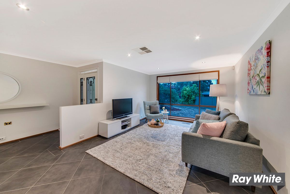 28 Kinleyside Crescent, Weetangera, ACT 2614