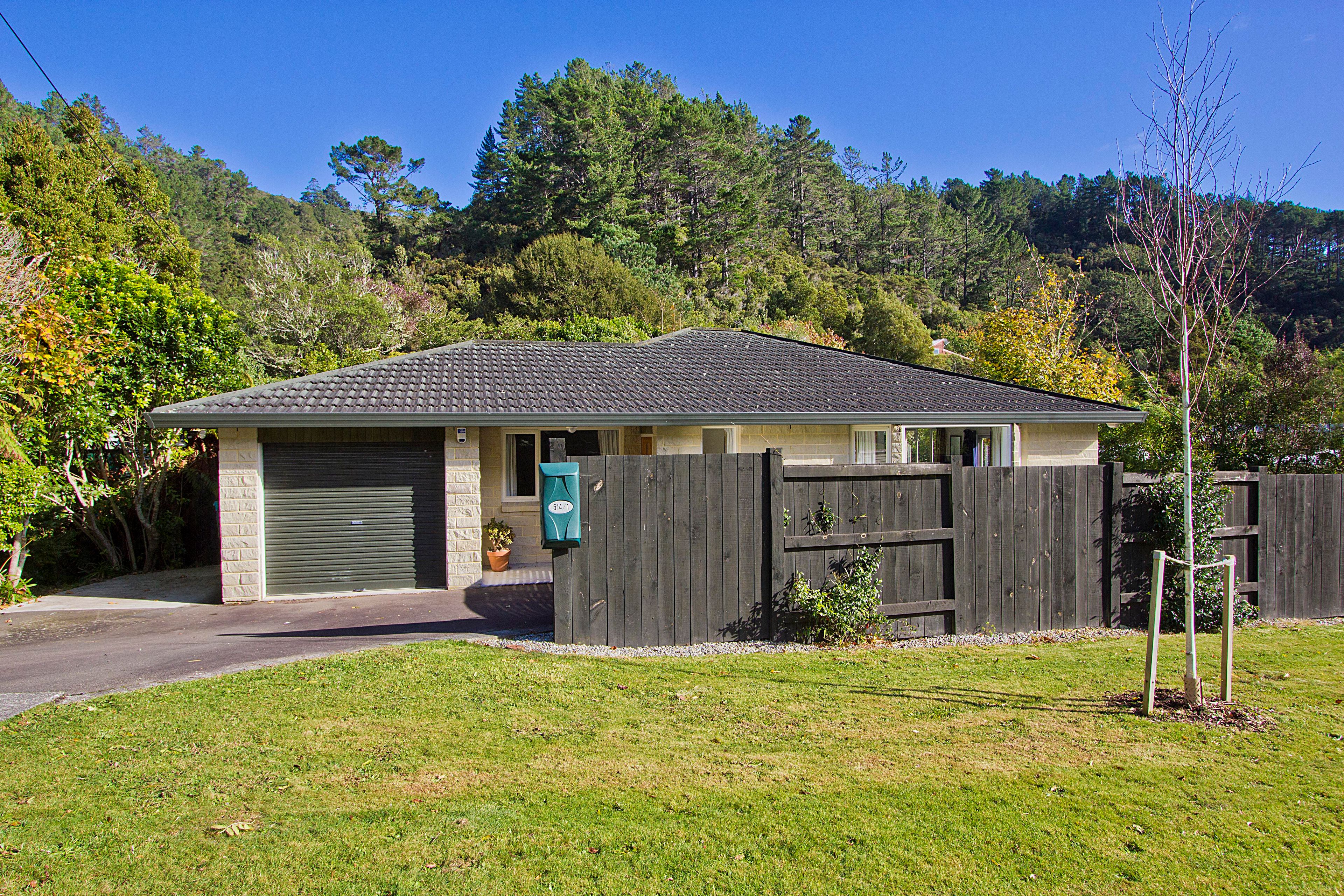 1/514 Stokes Valley Road, Stokes Valley, Lower Hutt City