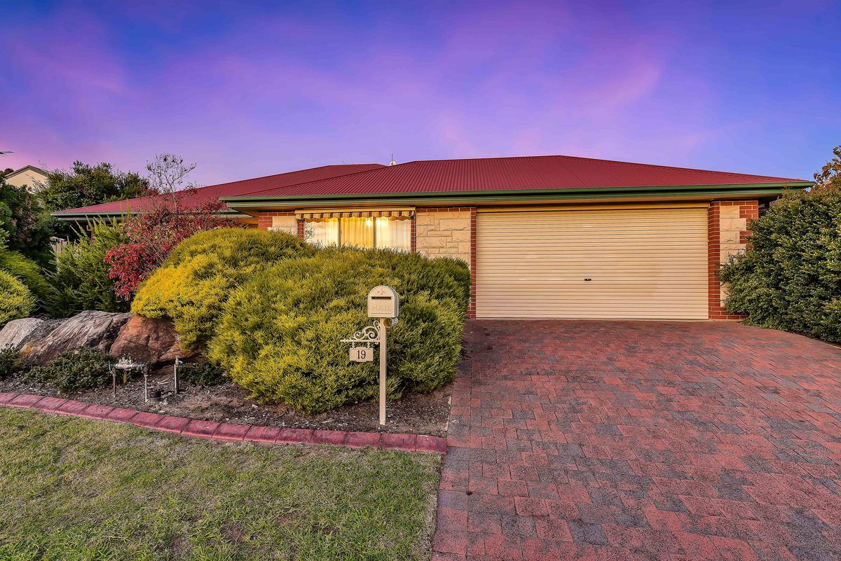 19 John Ramsay Circuit, Hope Valley SA 5090