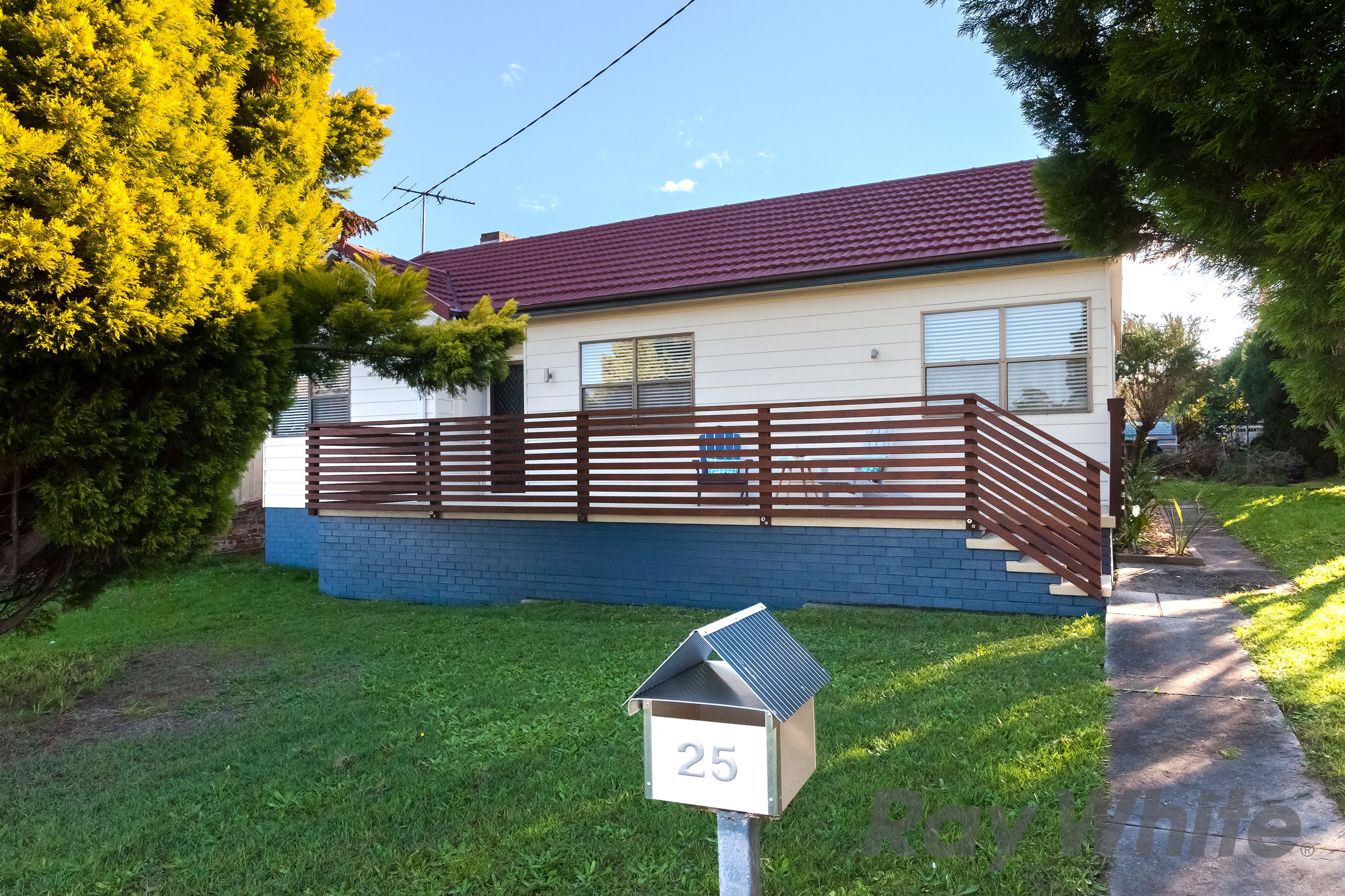 25 Goundry Street