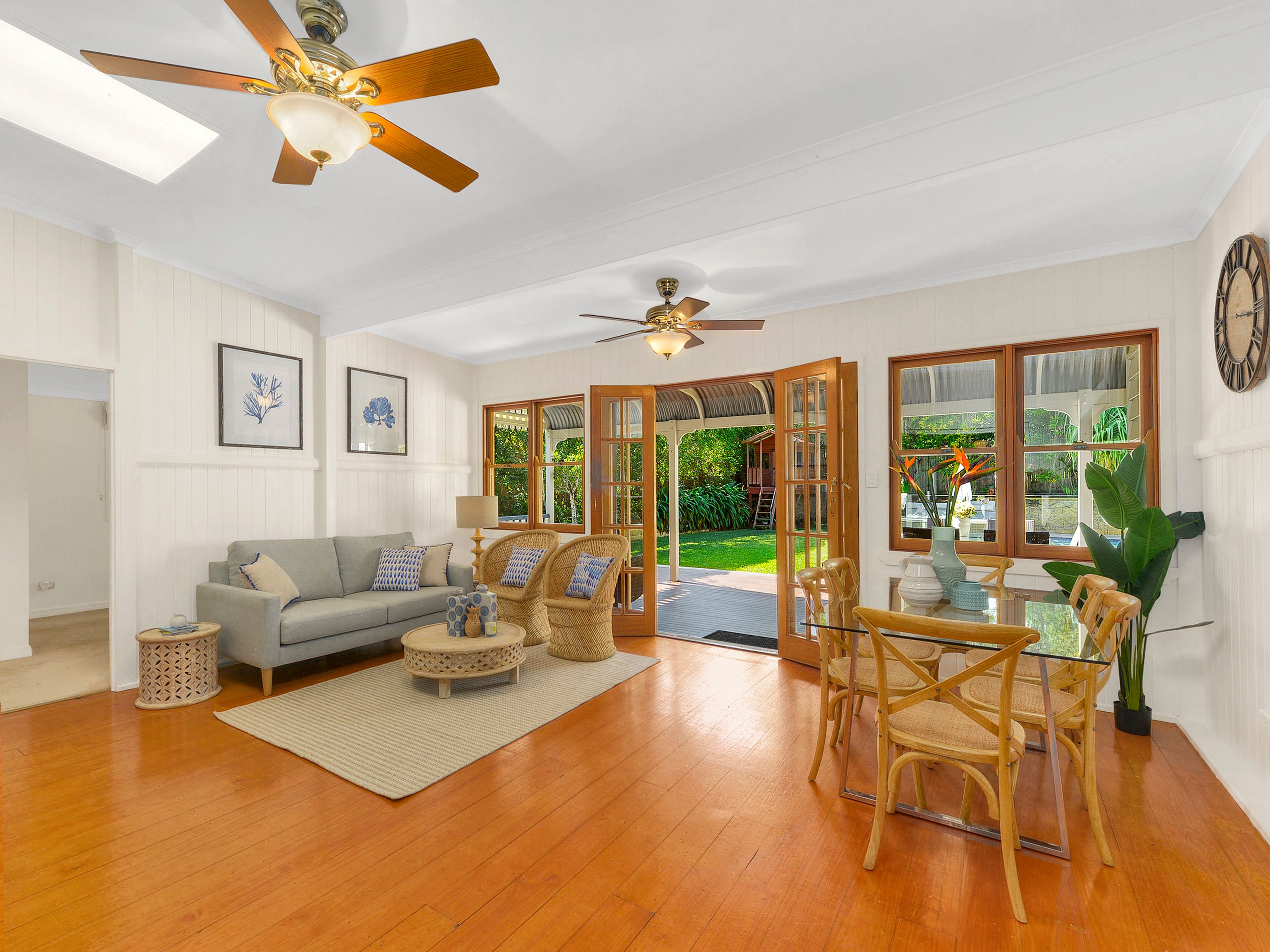 17 Kinnaird Street, Ashgrove, QLD 4060