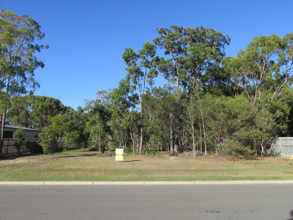 3 Calla Way, Wondunna, QLD 4655
