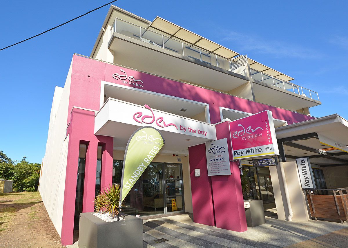 304 / 350 Esplanade, Scarness, QLD 4655