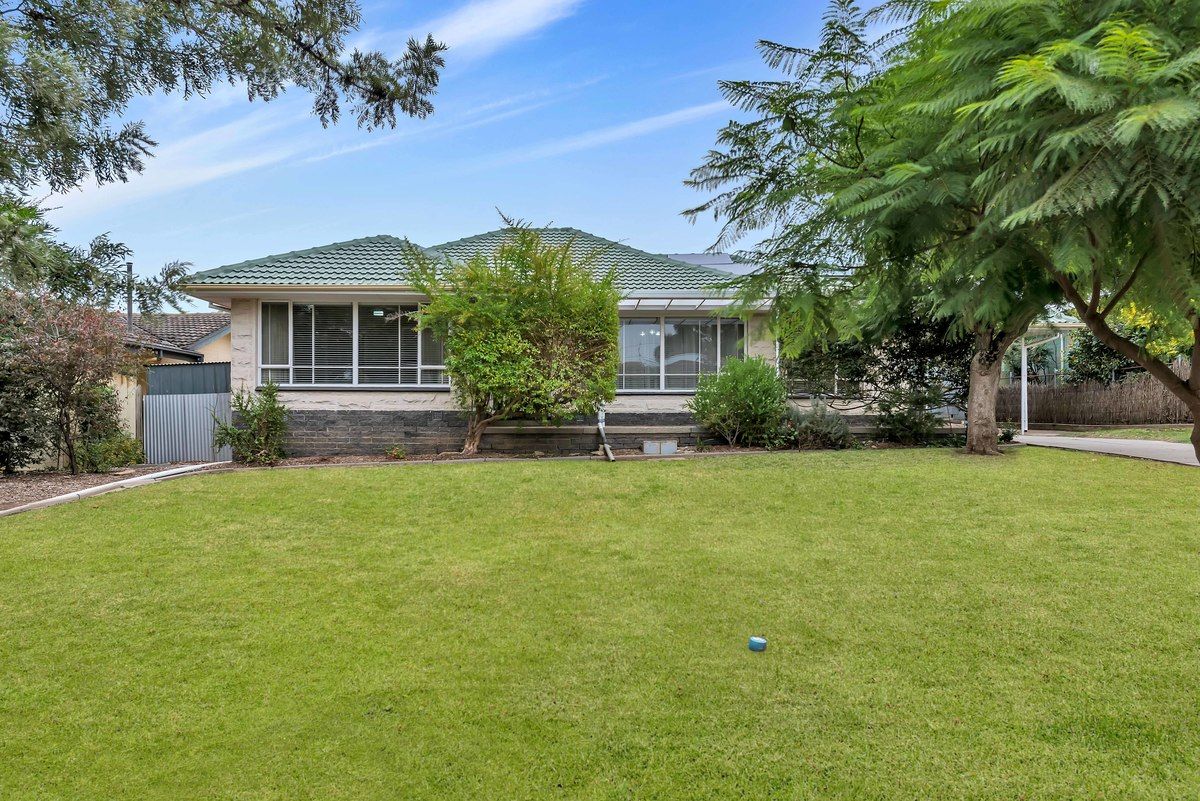 20 Berryman Drive, Modbury SA 5092