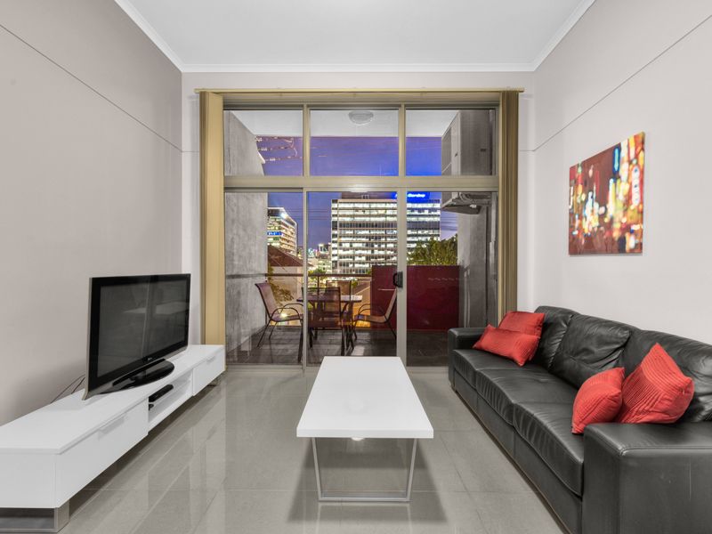 56/78 Brookes Street, Bowen Hills, QLD 4006