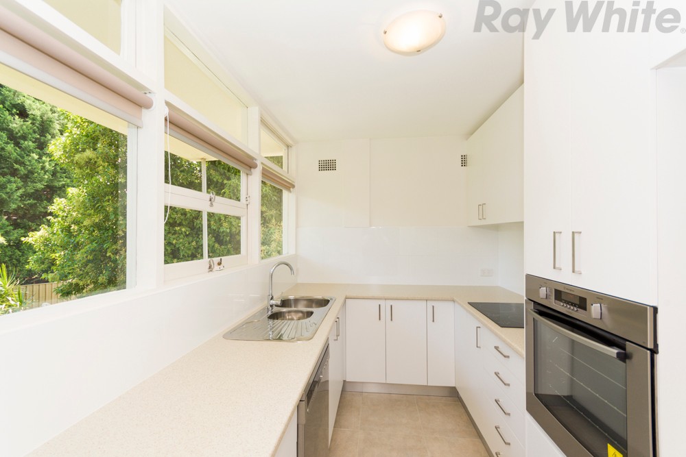 G2/23-25 Gower Street, Summer Hill, NSW 2130