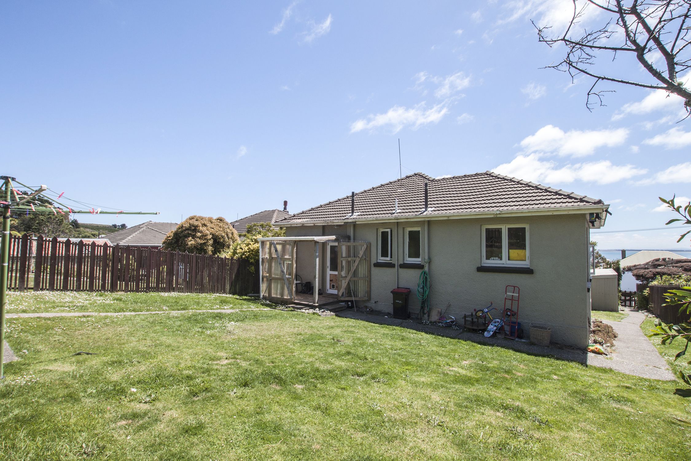 40 Pearce Street, Bluff, Invercargill